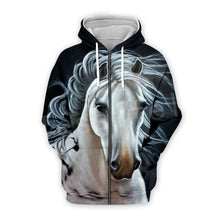 Strong Horse Hoodie/Sweatshirt/Jacket