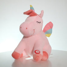 Unicorn LED Plush Toys