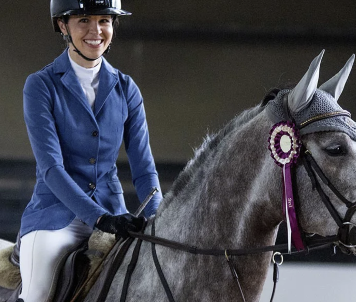 Image of Eventing and Show Attire