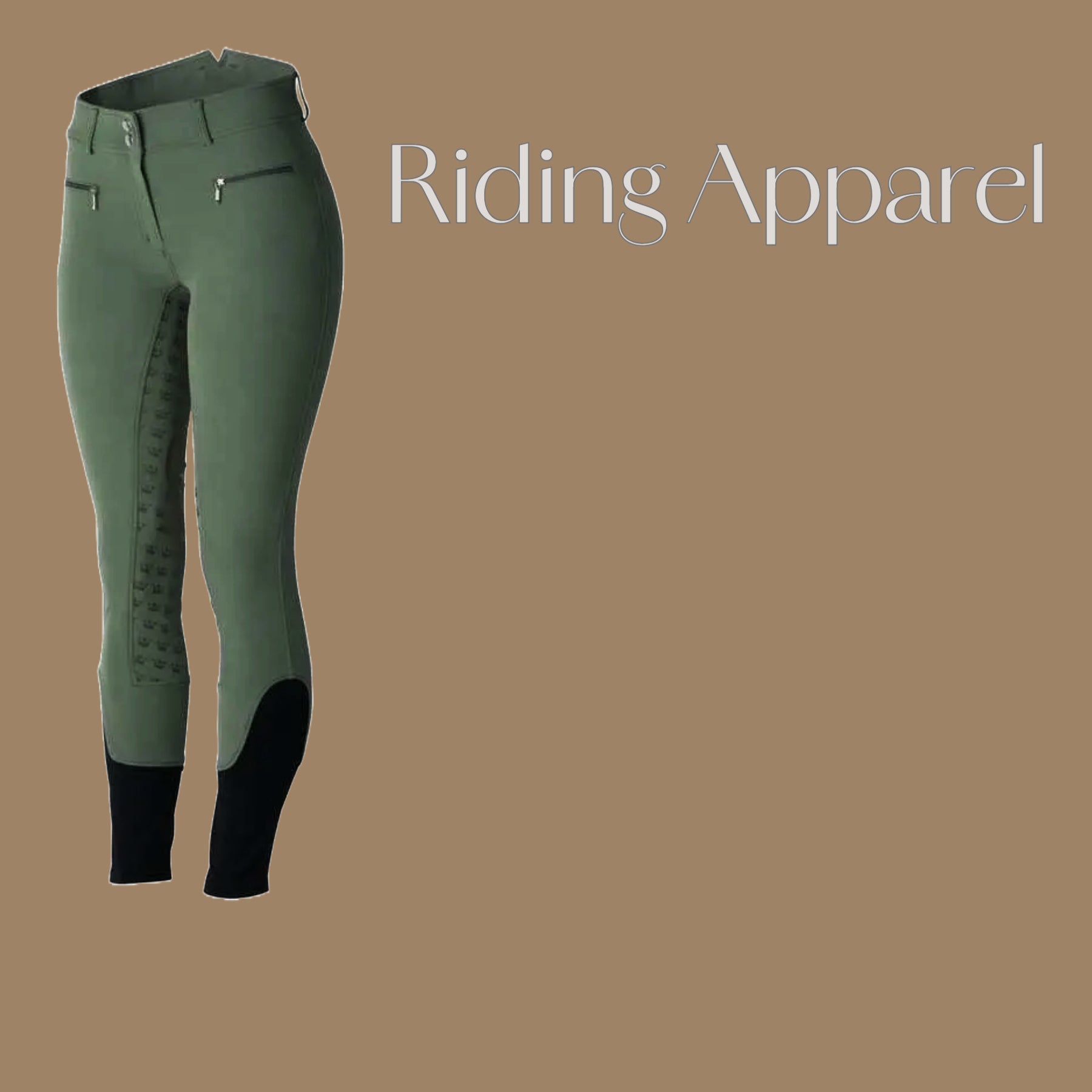 Equestrian Apparel