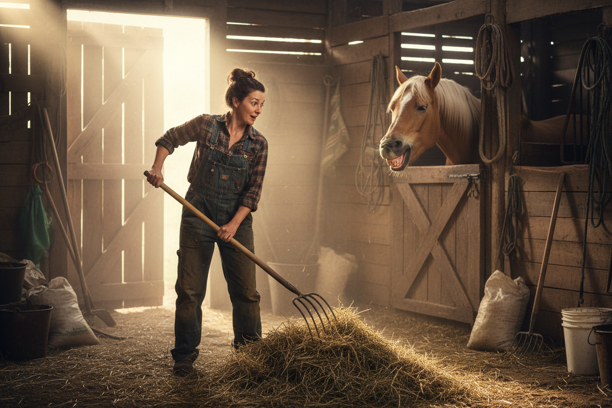 Image of Barn Essentials