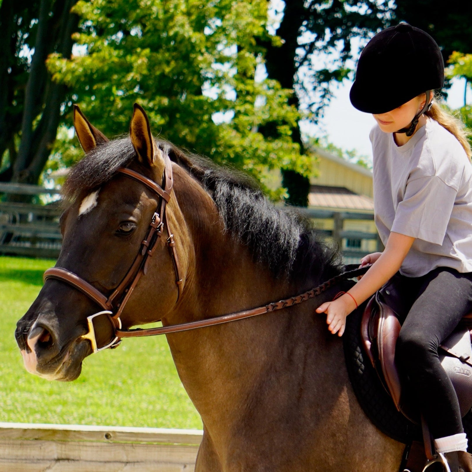 Image of IRH Medalist Traditional Hunt Cap Style Helmet