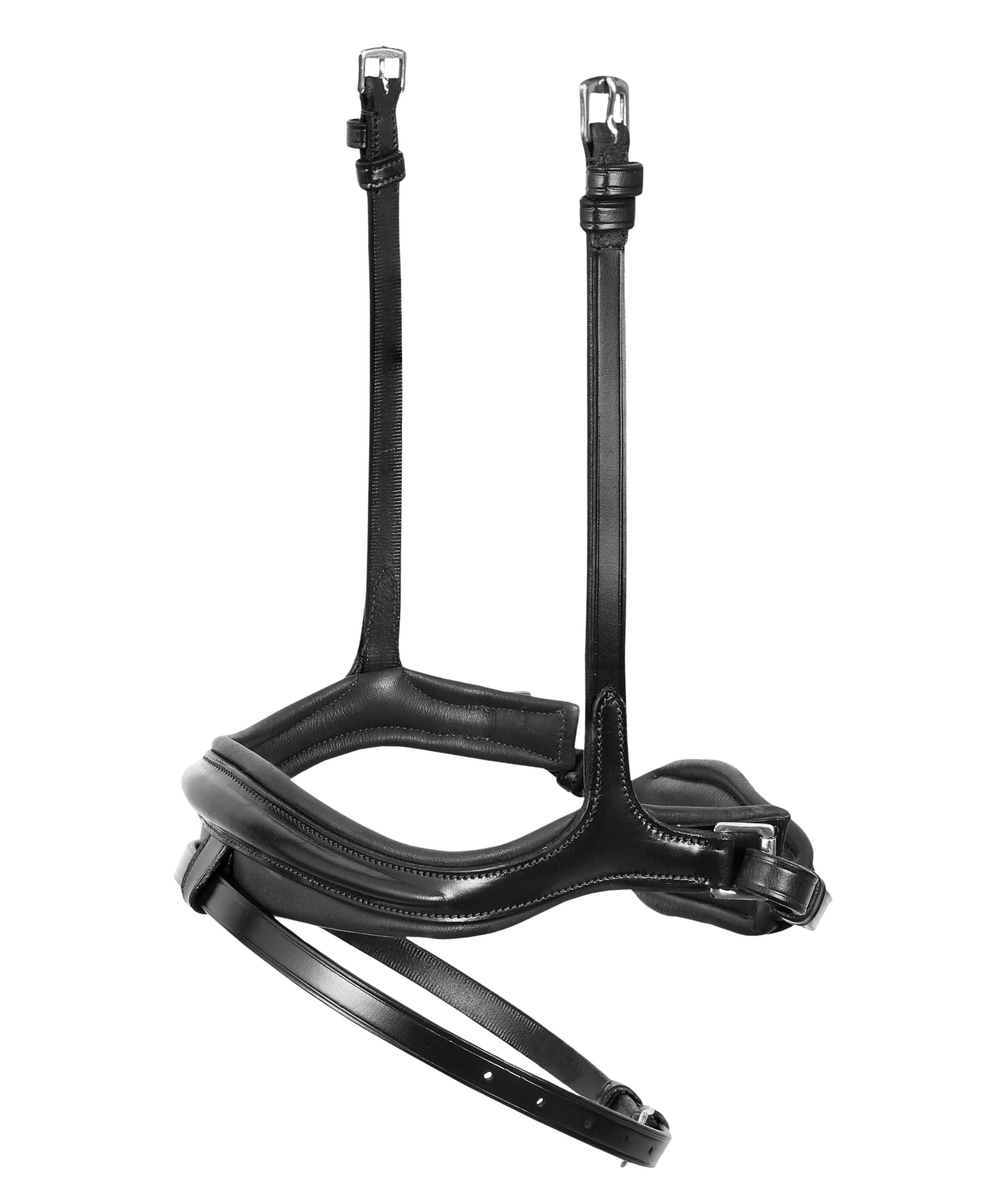 Image of Replacement Noseband of ExionPro 'Ursa' Anatomic Dressage Bridle