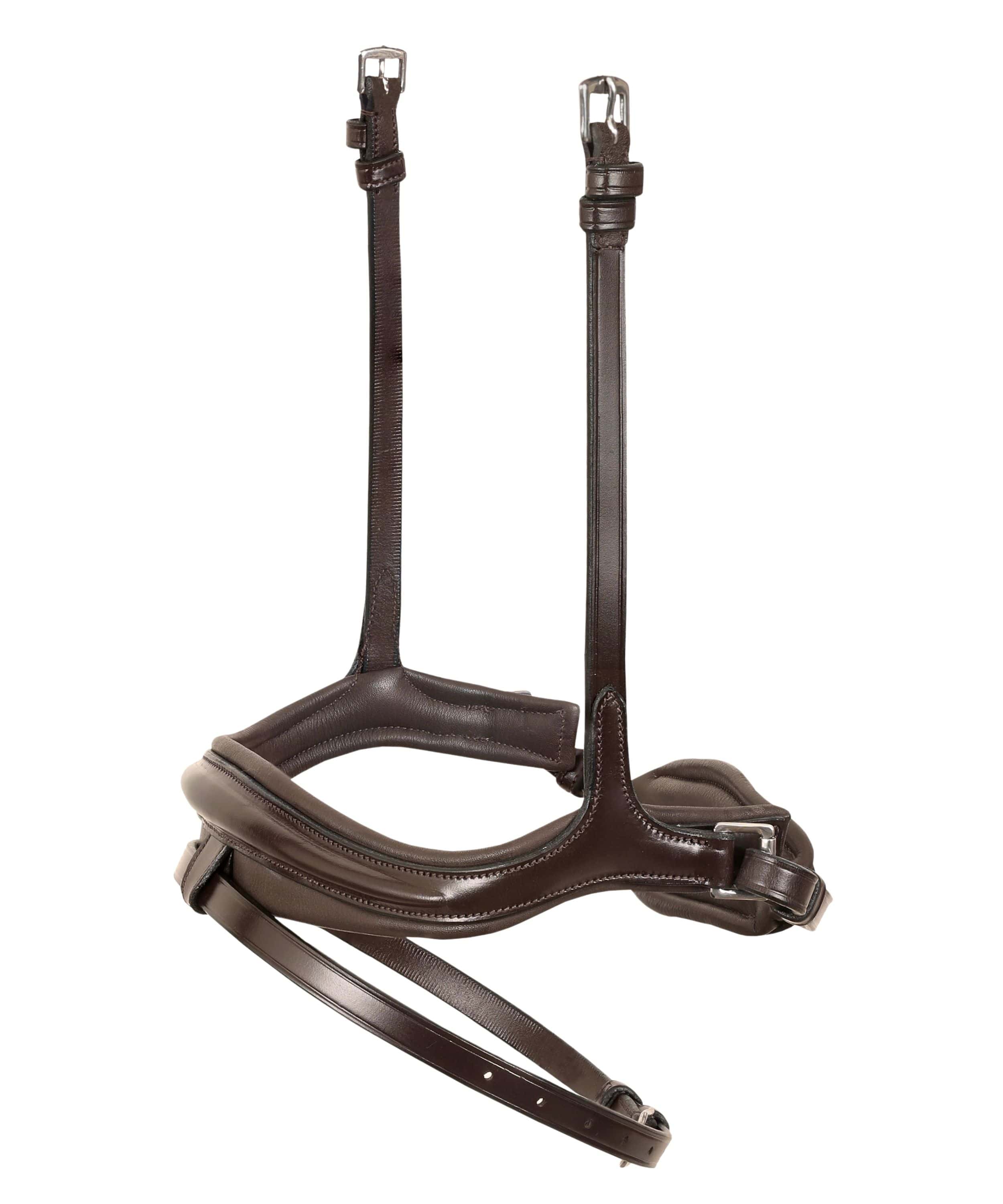 Image of Replacement Noseband of ExionPro 'Ursa' Anatomic Dressage Bridle