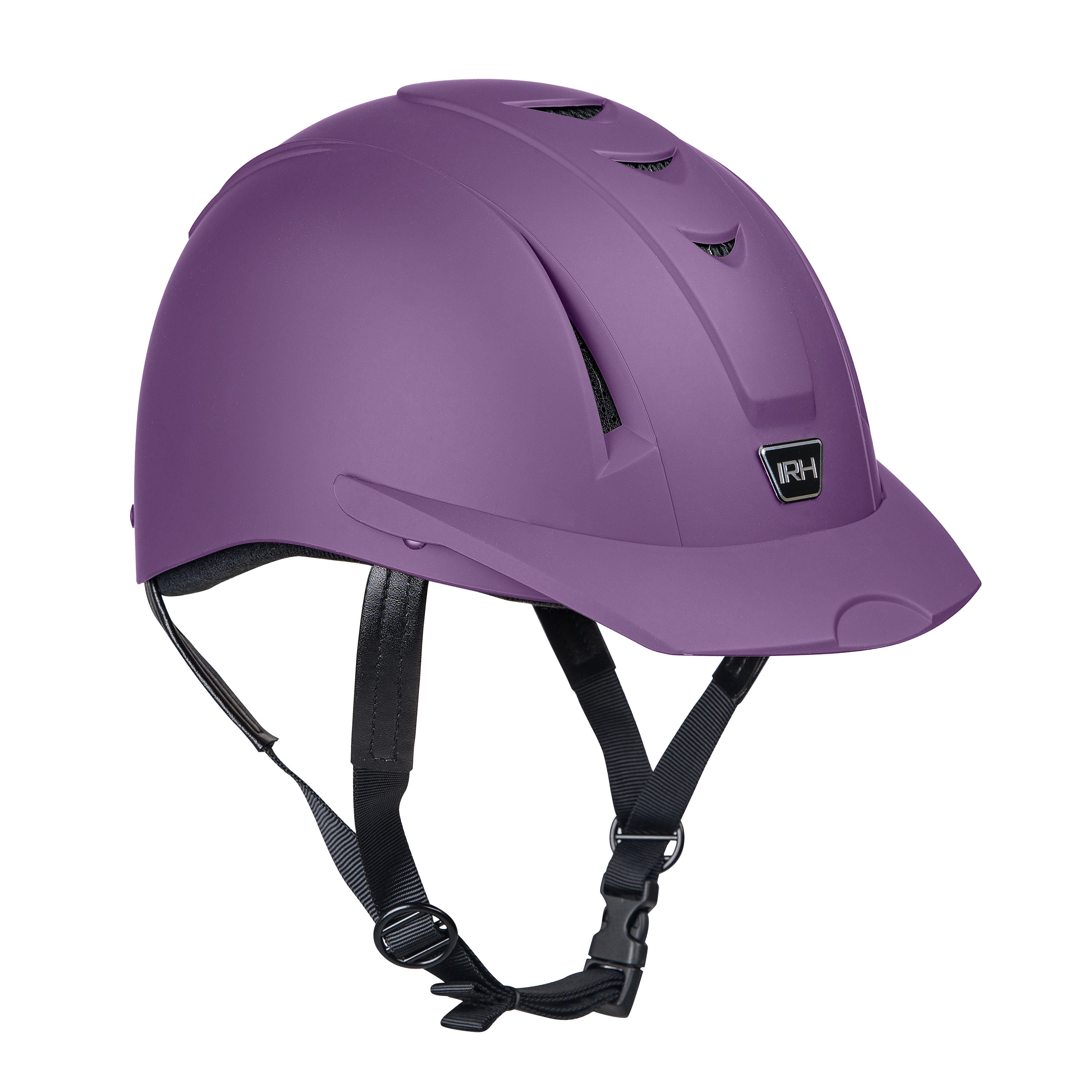 Image of IRH Equi-Pro II Deluxe Schooling Helmet