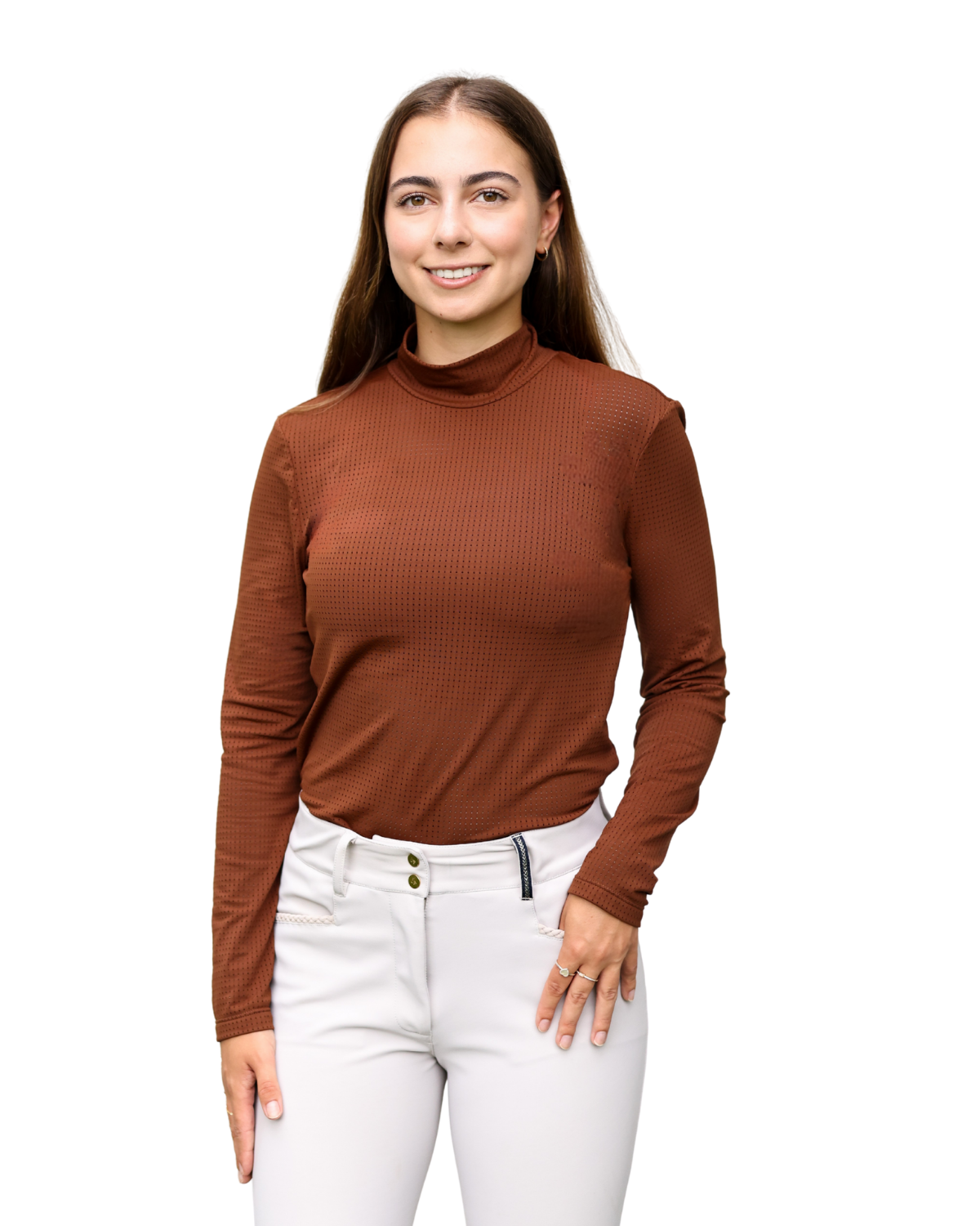 Image of Alesia Shirt