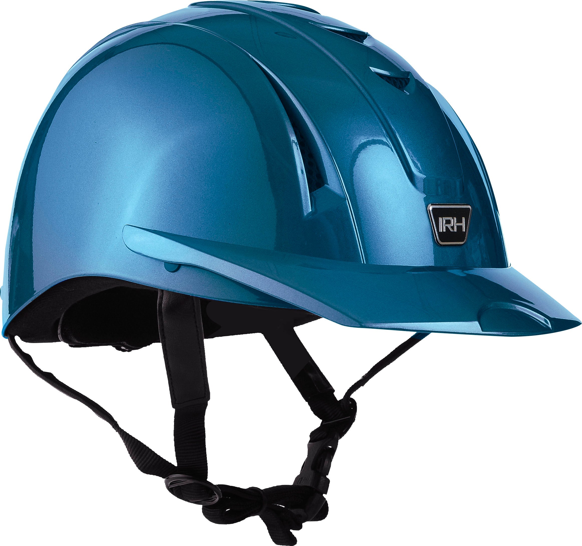 IRH Equi-Pro II Deluxe Schooling Helmet