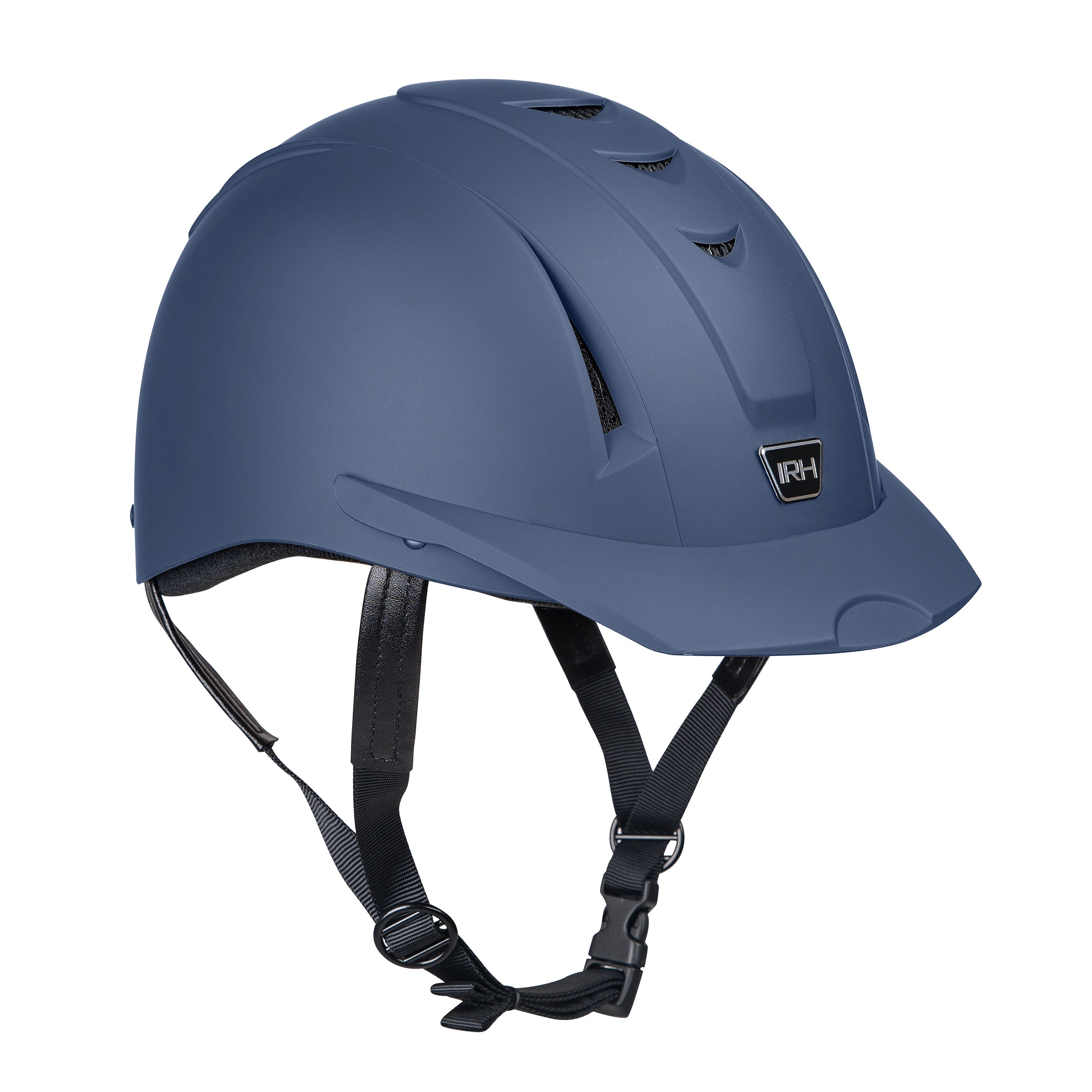 Image of IRH Equi-Pro II Deluxe Schooling Helmet