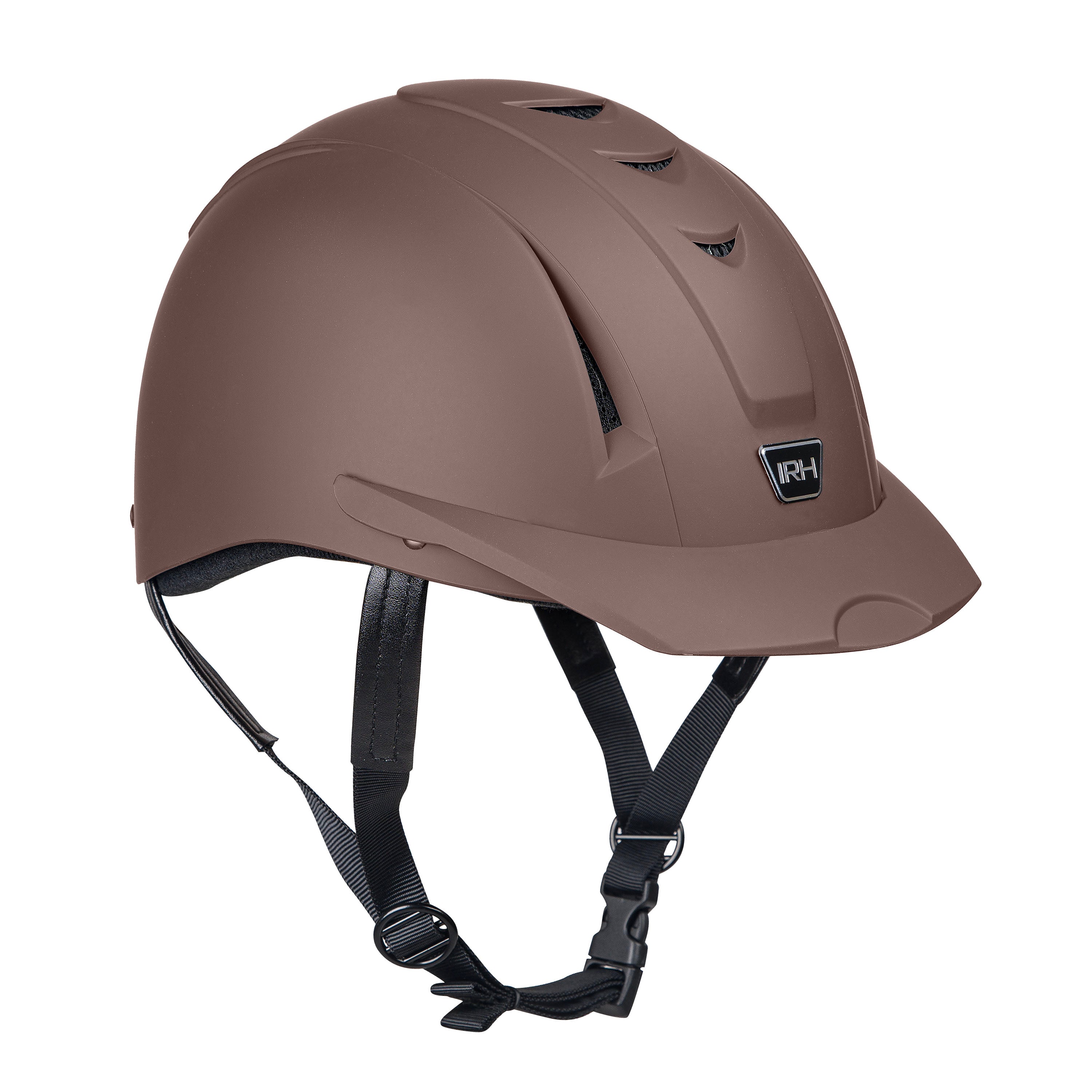 Image of IRH Equi-Pro II Deluxe Schooling Helmet