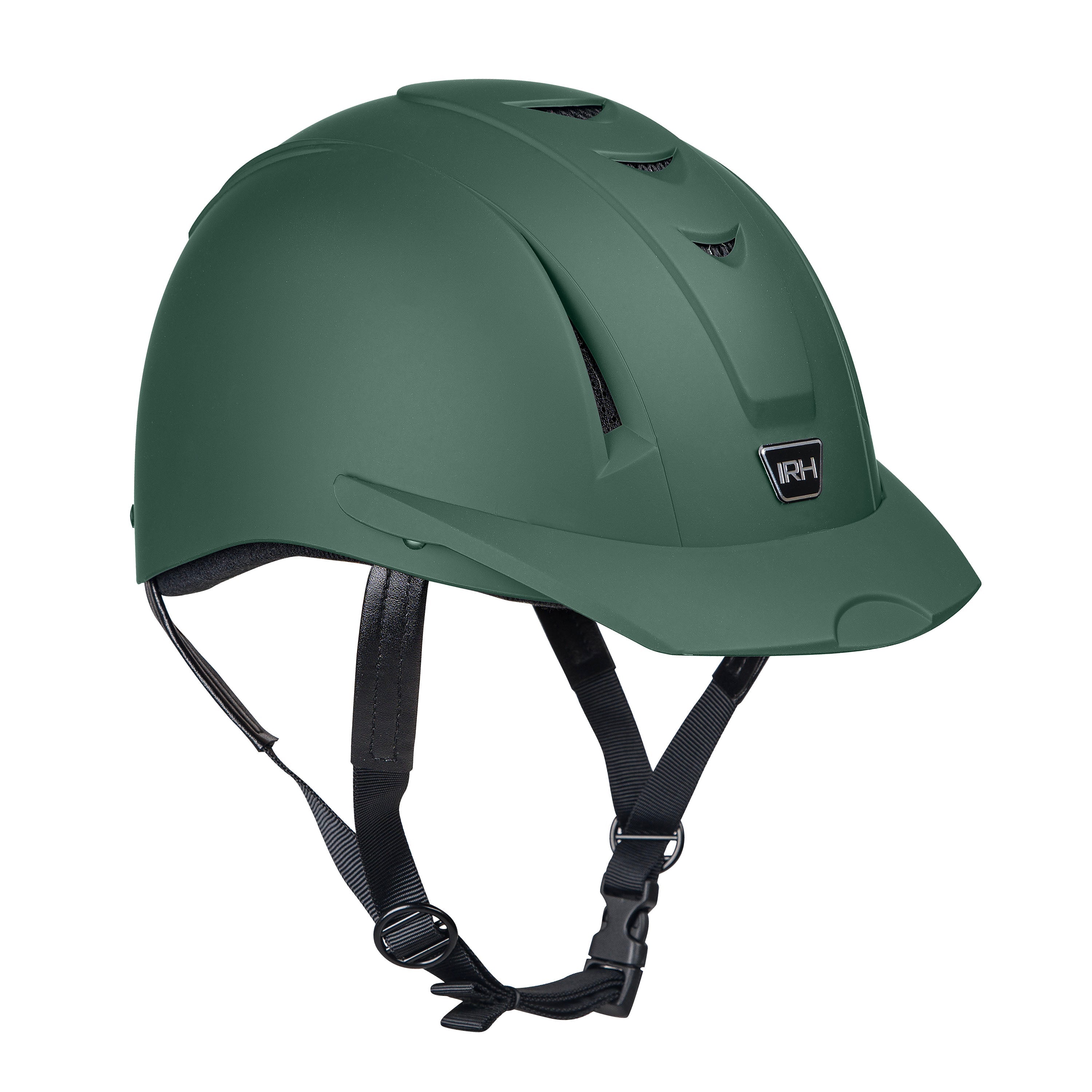 Image of IRH Equi-Pro II Deluxe Schooling Helmet
