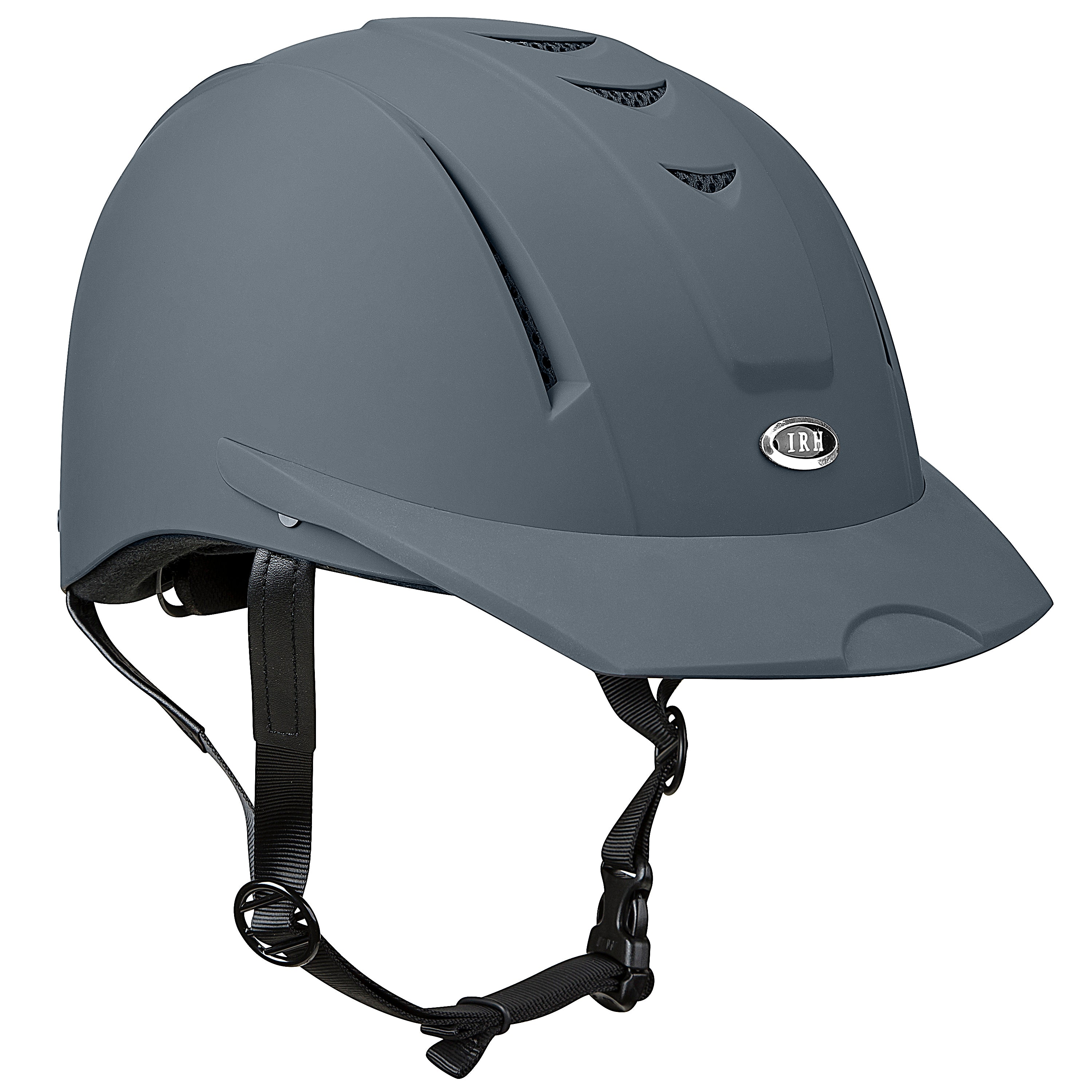 Image of IRH Equi-Pro II Deluxe Schooling Helmet