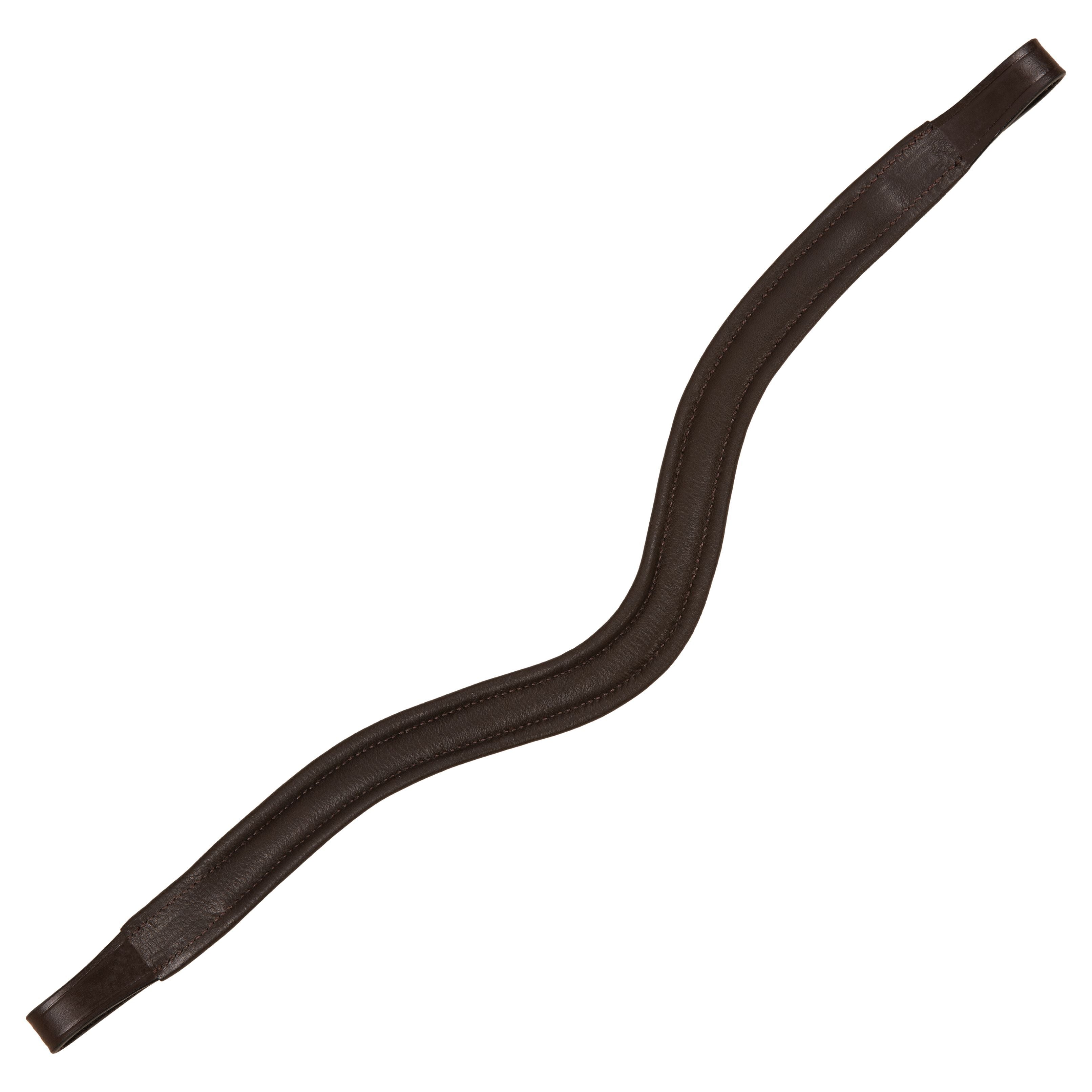 Image of ExionPro Marvel Beauty Red, Black & Alternative Clear Crystal Browband