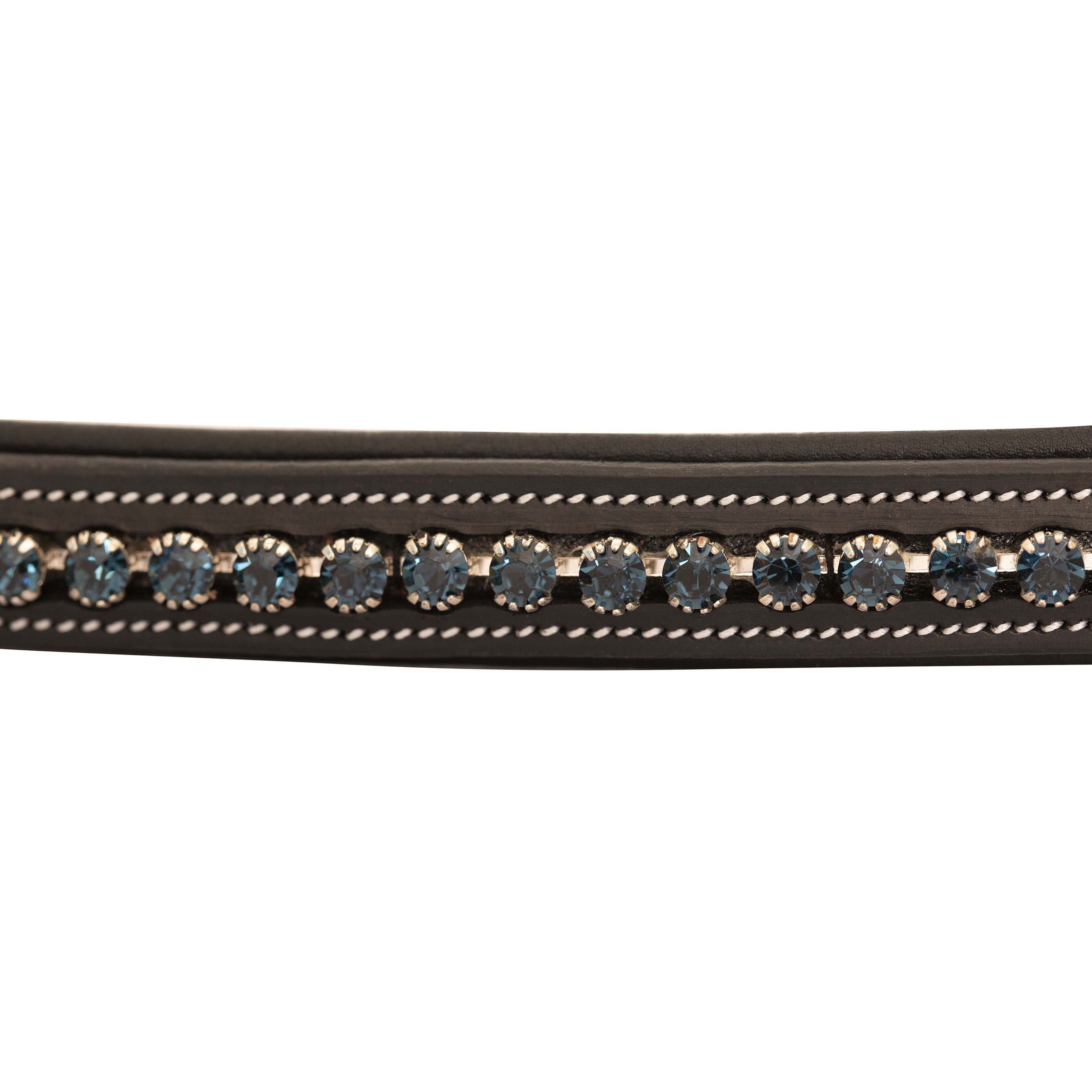 ExionPro Montana Blue Crystal Browband