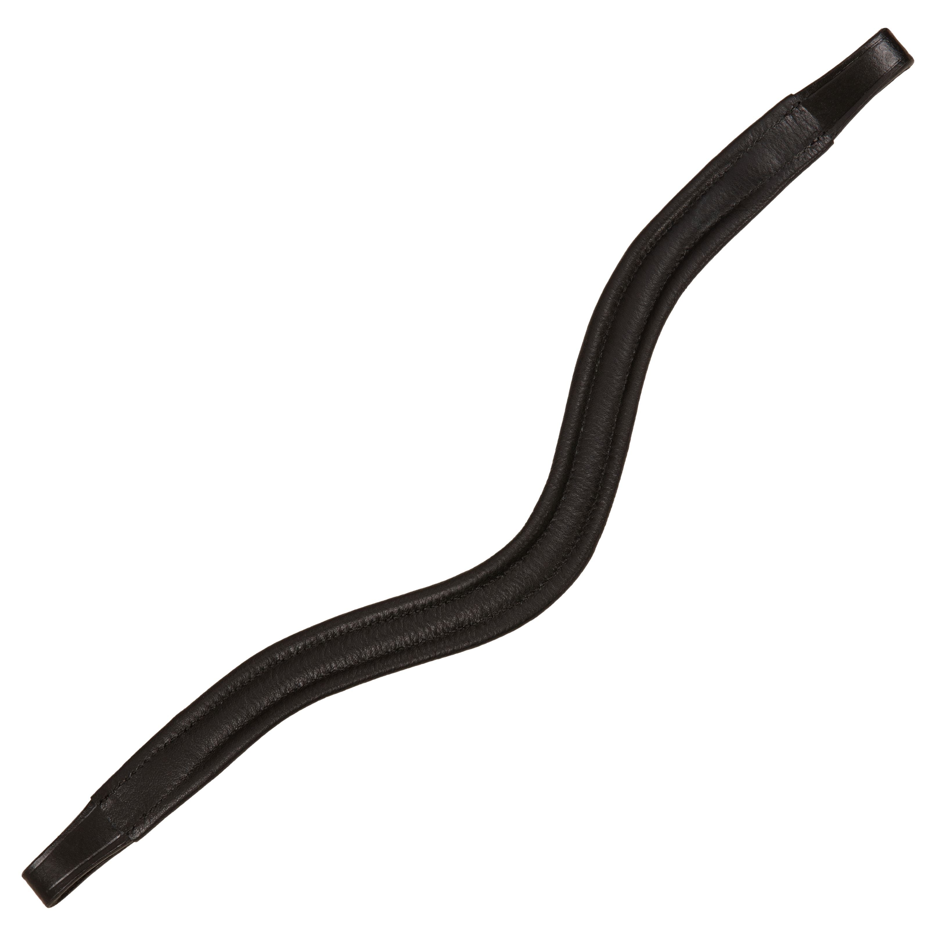 Image of ExionPro Designer Clear Light Pink & Maroon linked Crystal Browband