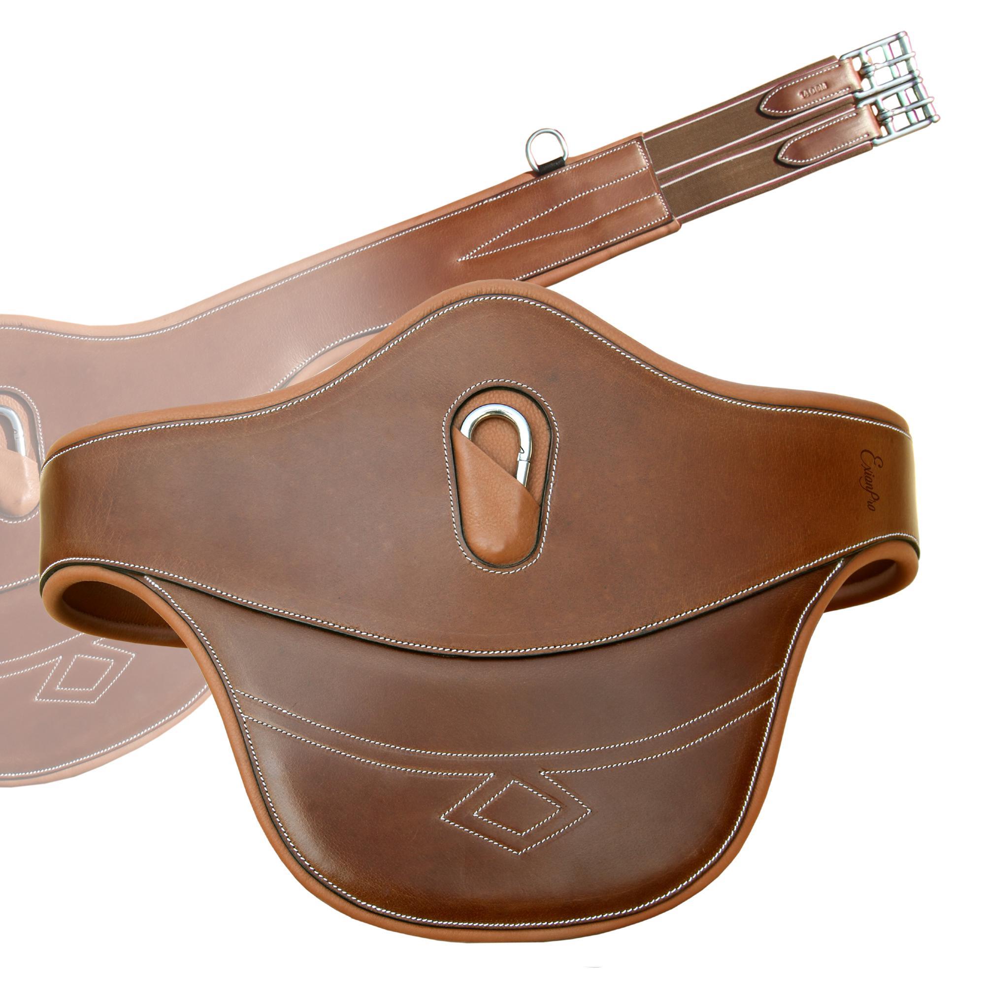 Image of ExionPro Belly Guard Girth - Matching Elastic