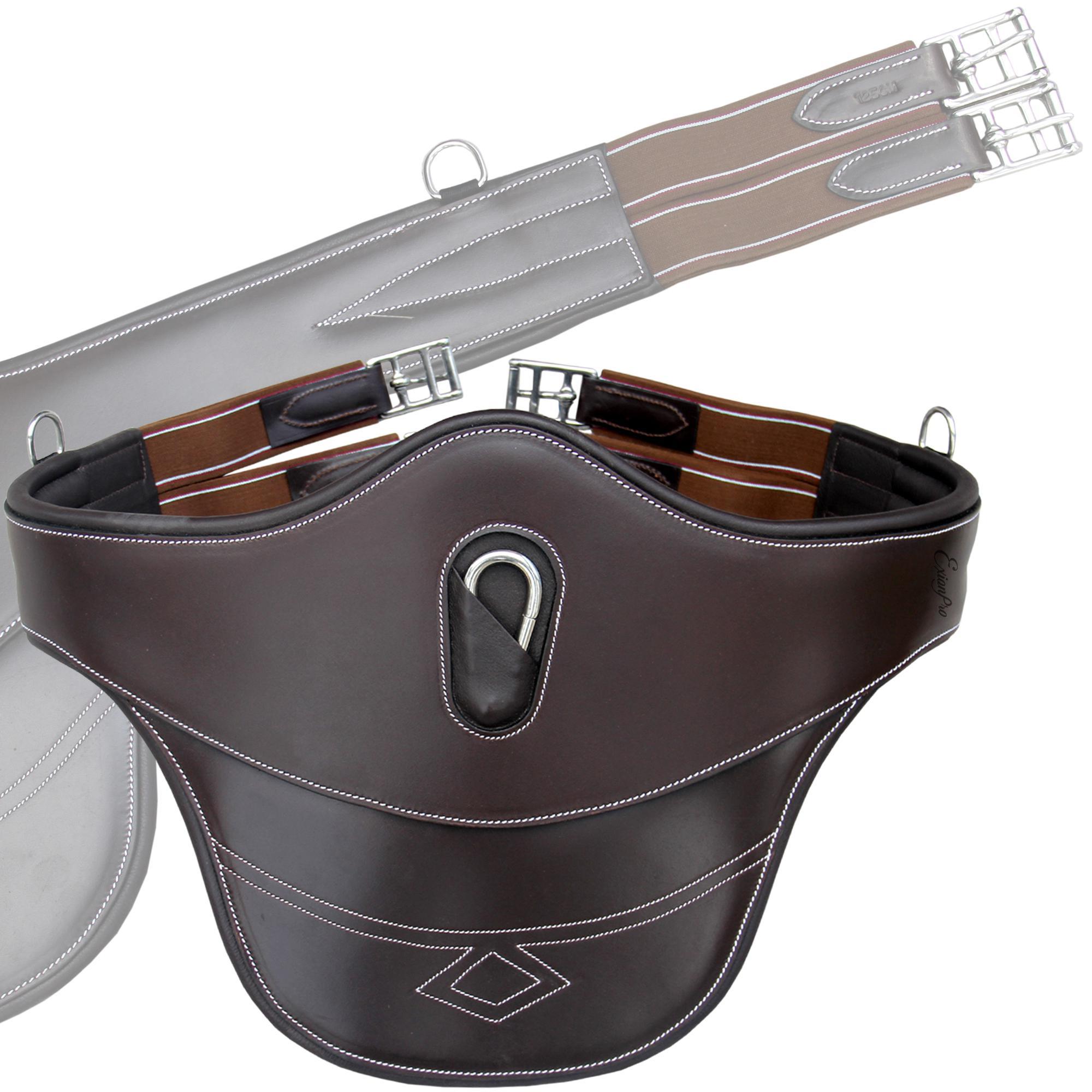 Image of ExionPro Belly Guard Girth - Matching Elastic