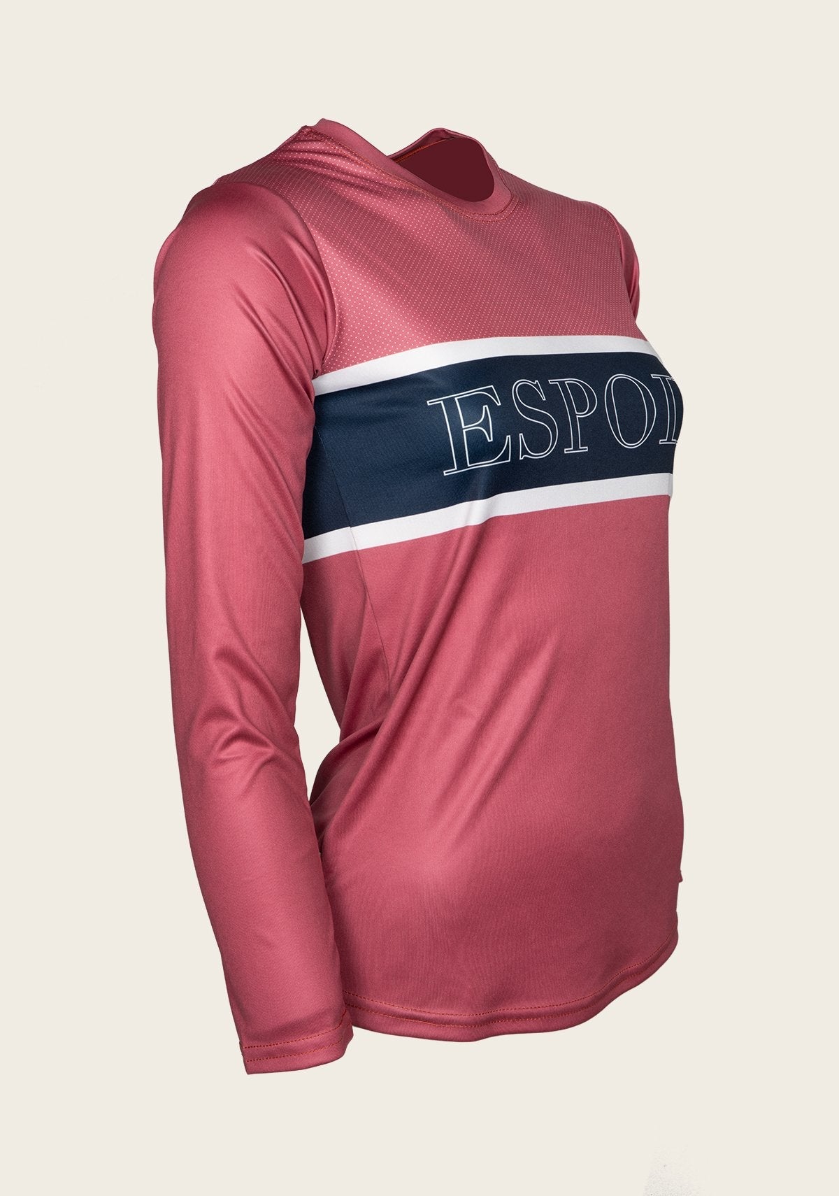 SALE Espoir Lumiere Dirty Pink T-Shirt