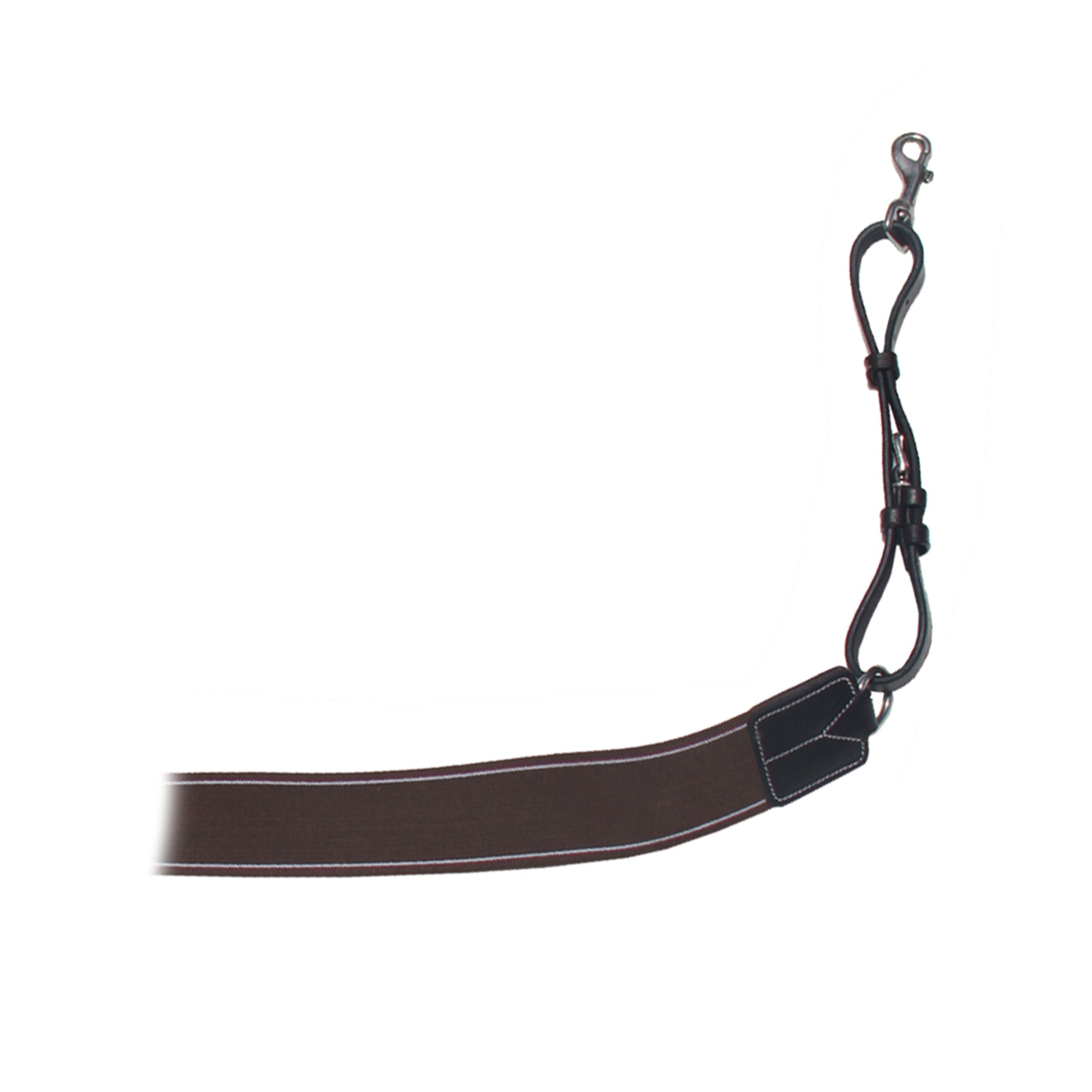 Image of ExionPro Elastic Breastplate with Girth Strap