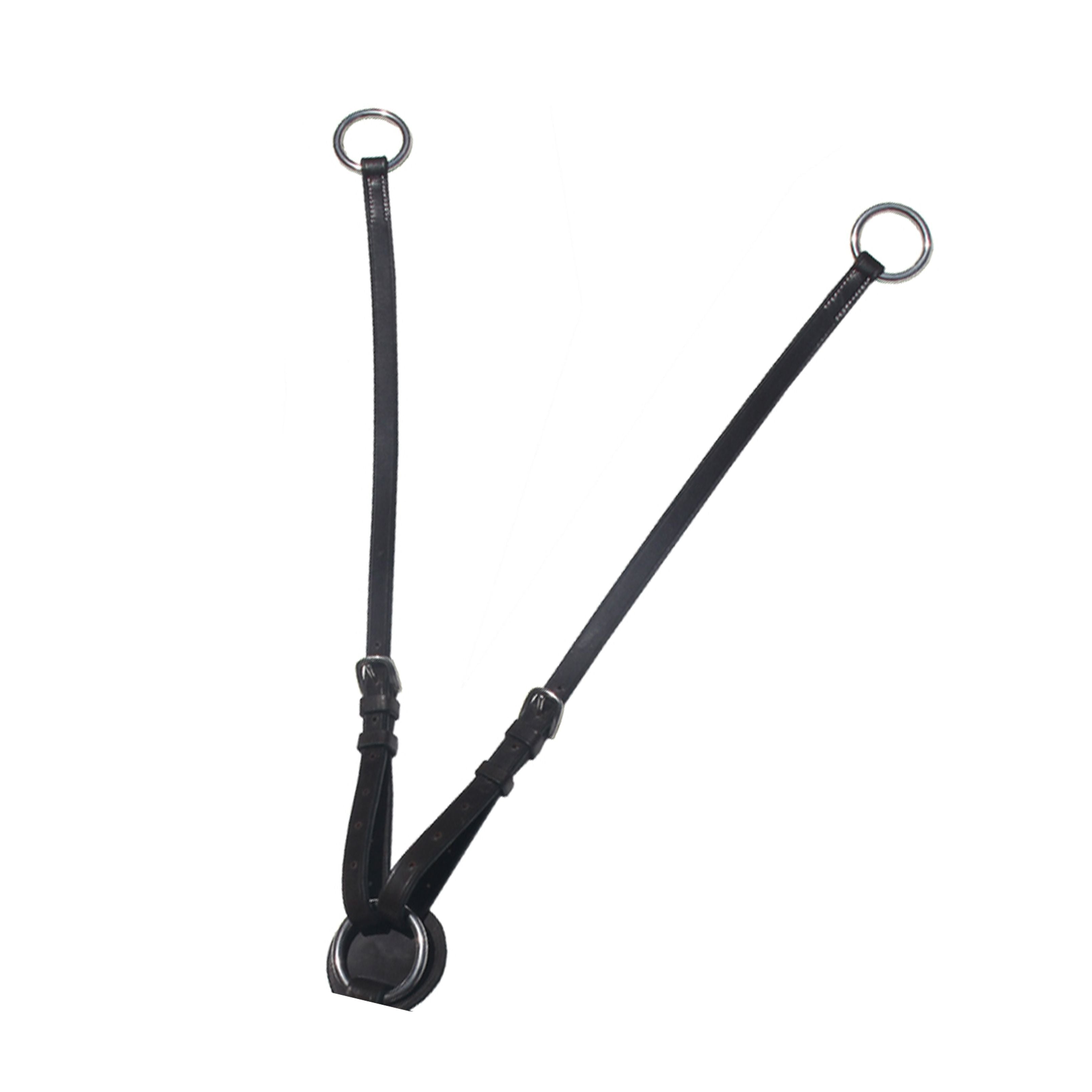 Image of ExionPro Elastic Breastplate with Girth Strap