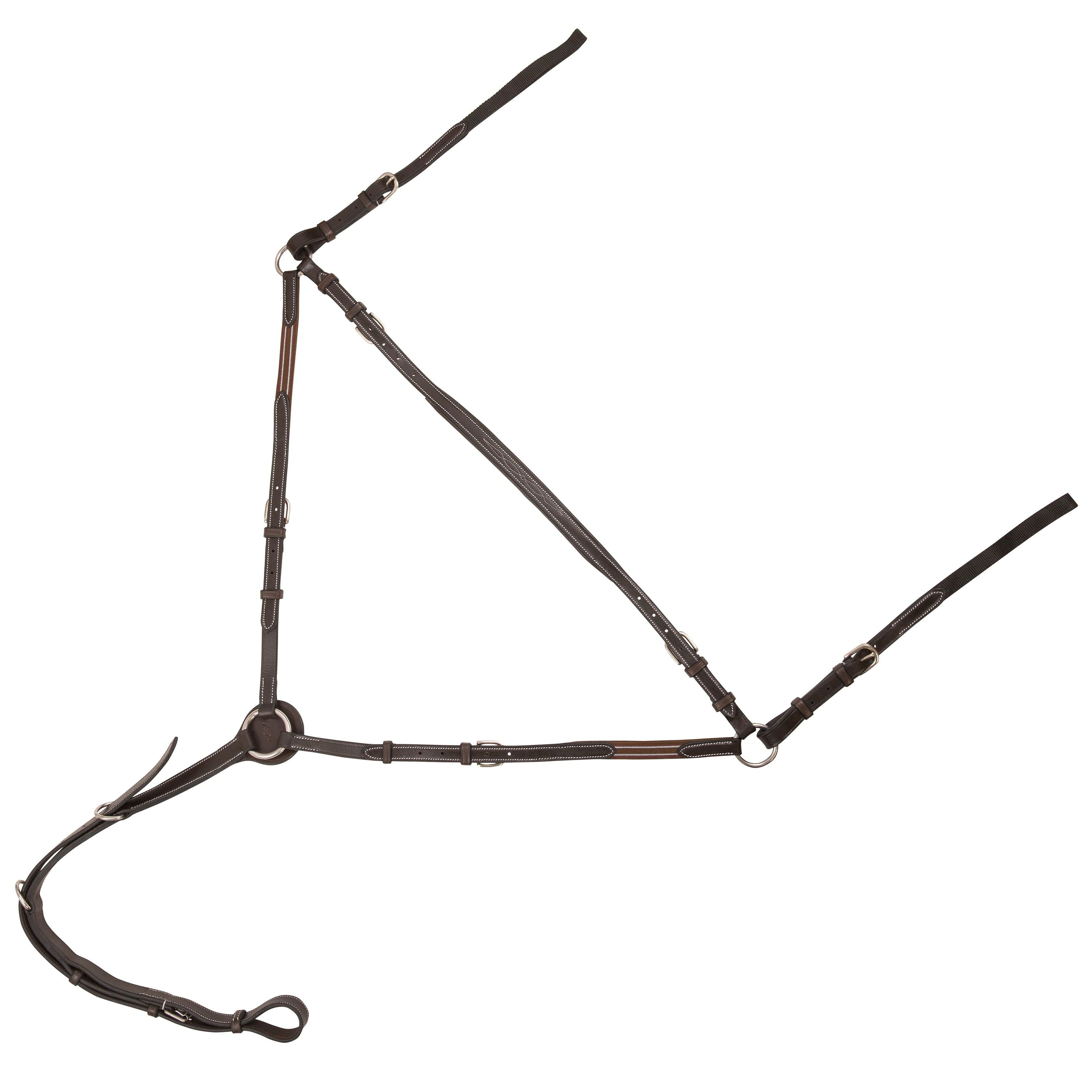 Image of ExionPro Hunting Breastplate with Adjustable Bridge