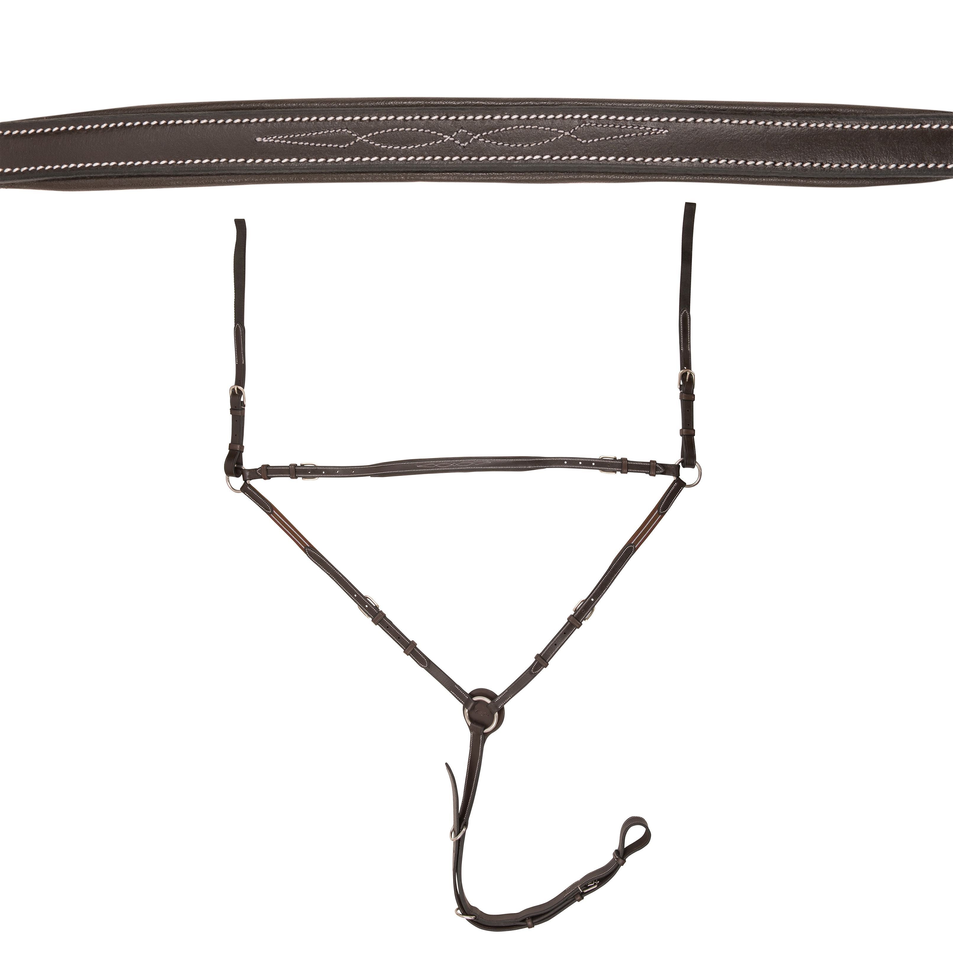 Image of ExionPro Hunting Breastplate with Adjustable Bridge