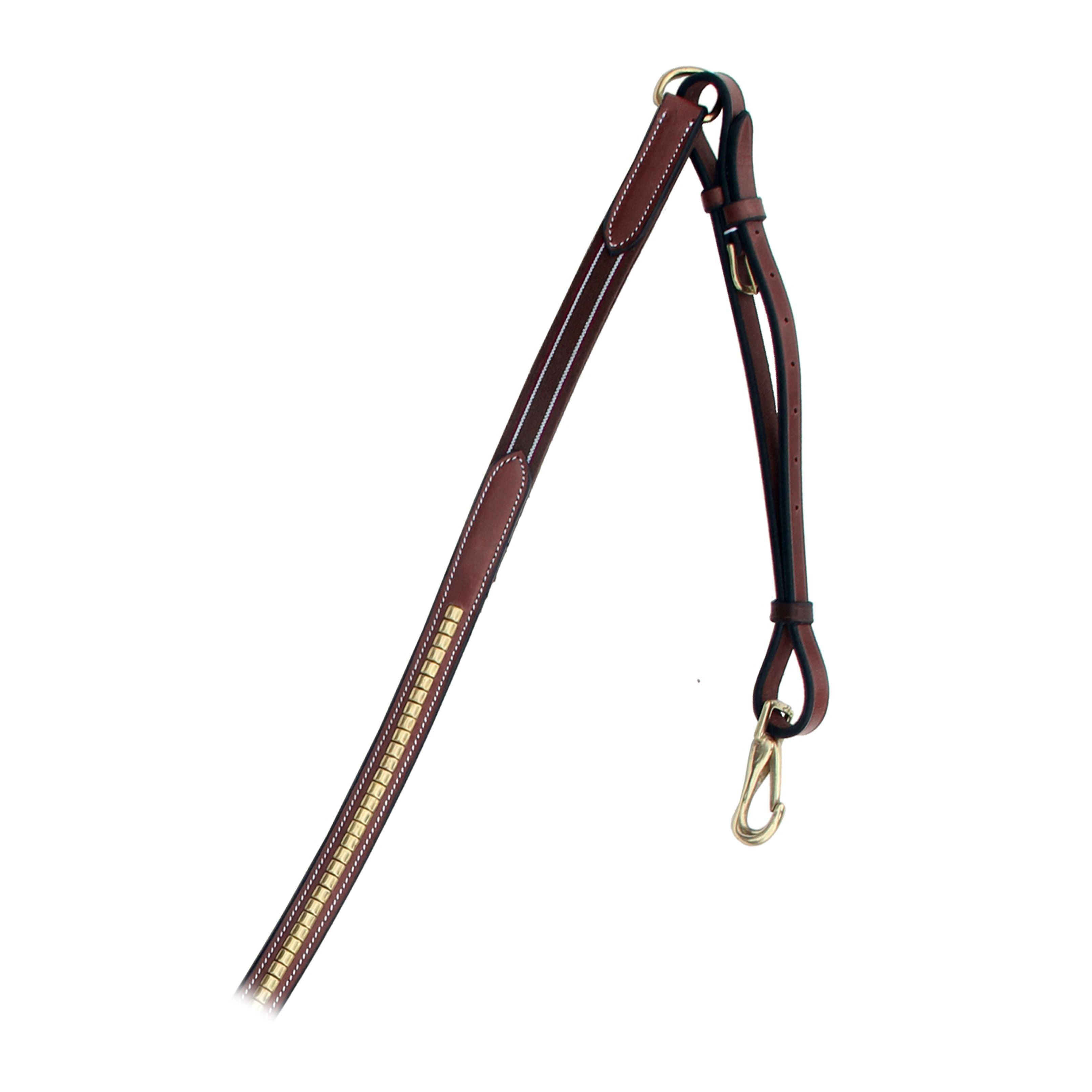 Image of ExionPro Brass Clincher Breastplate