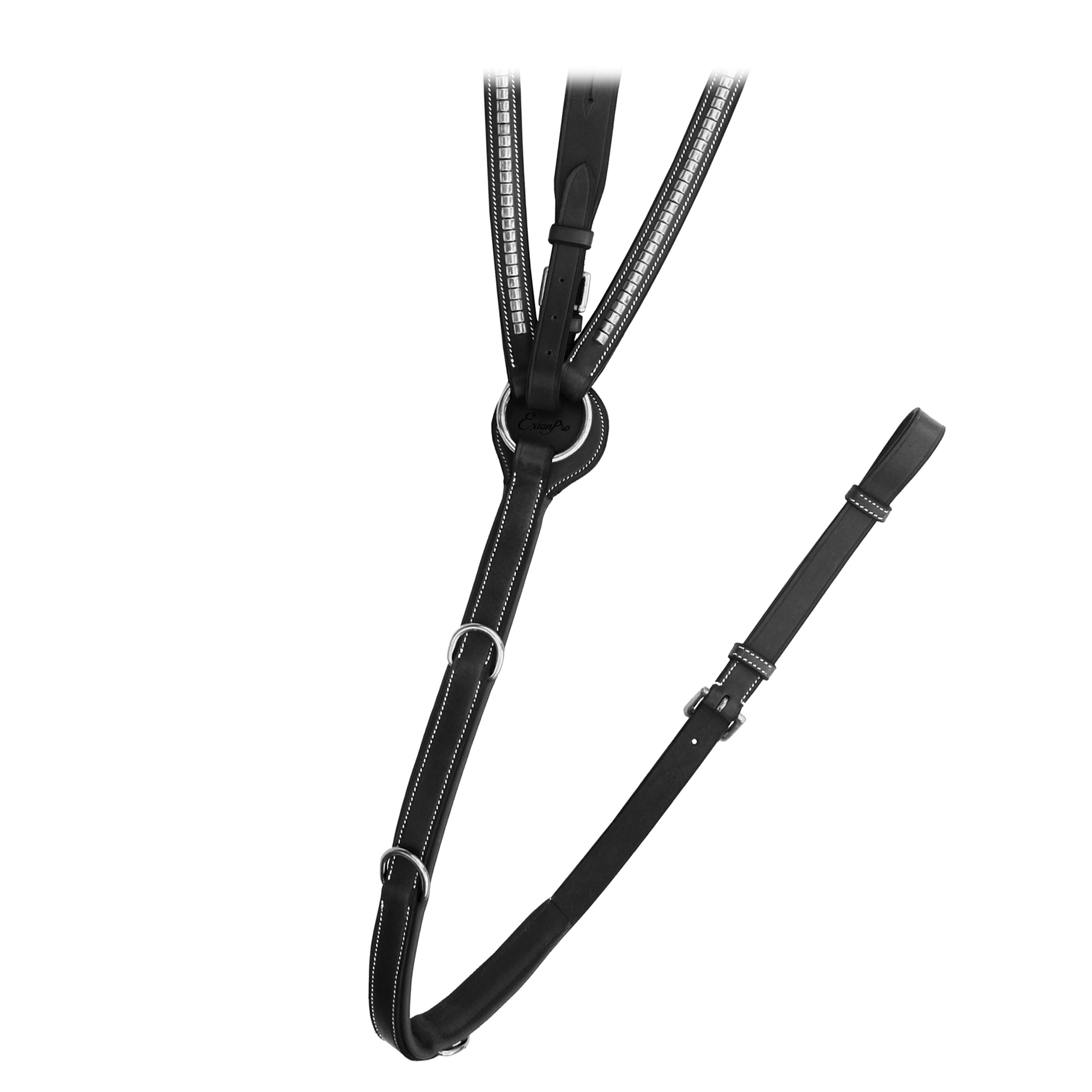 Image of ExionPro SS Clincher Breastplate