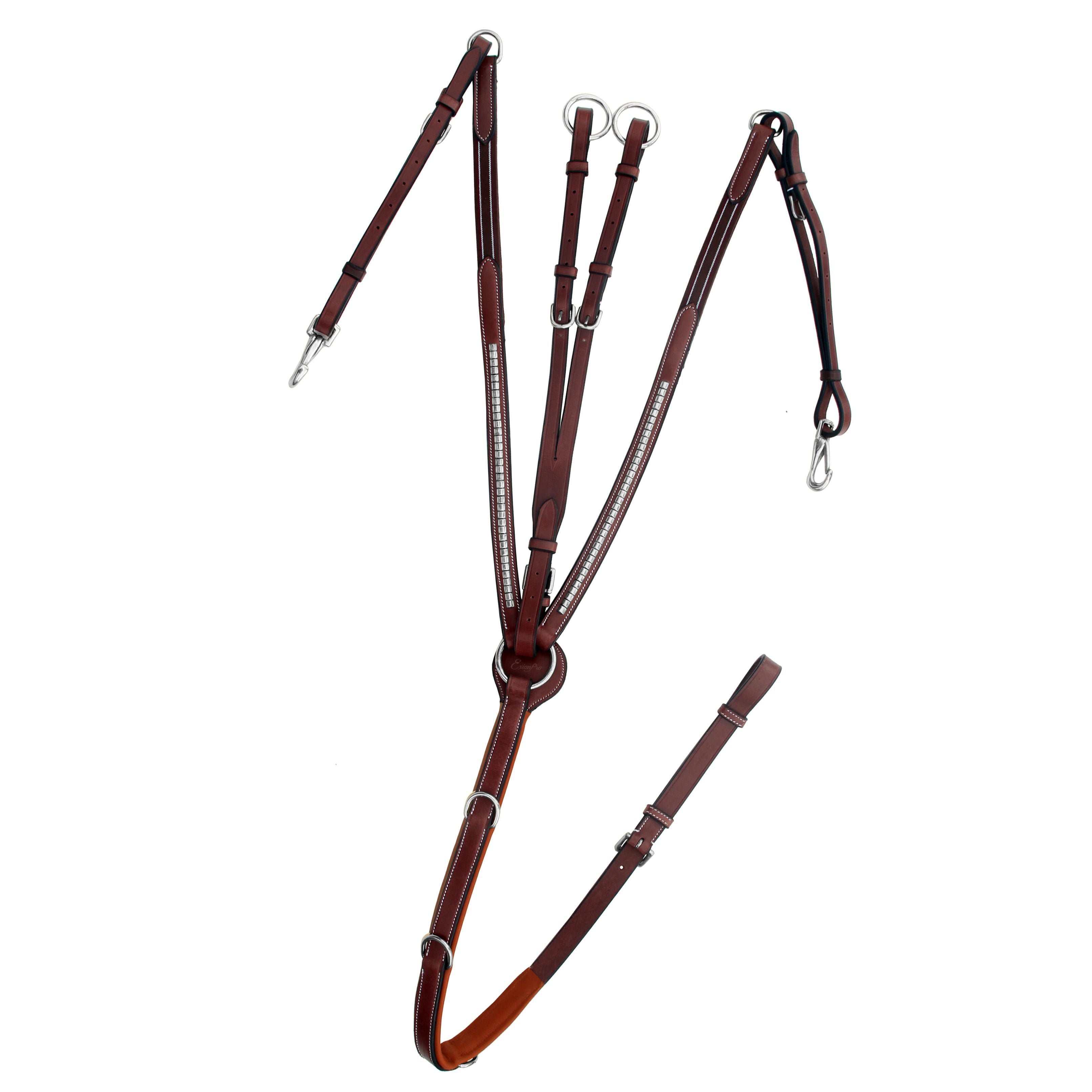 Image of ExionPro SS Clincher Breastplate