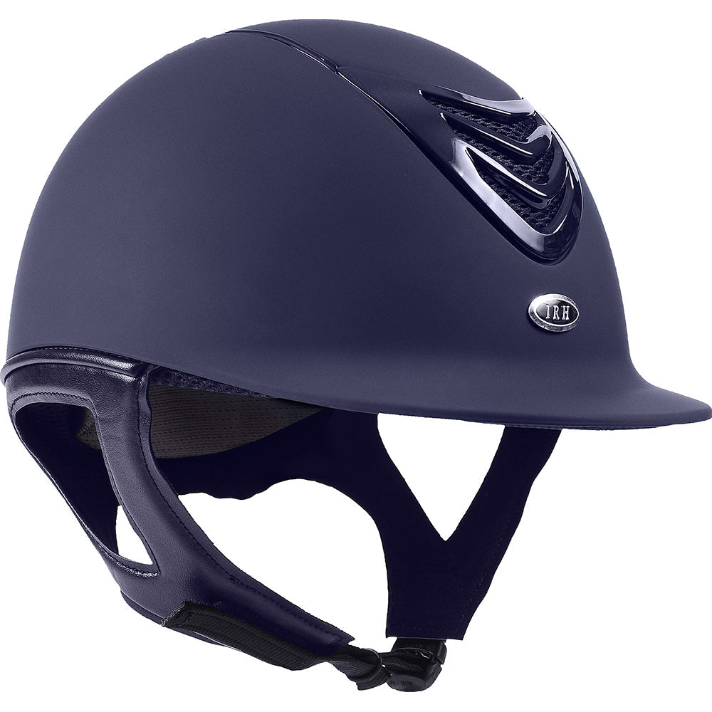 Image of IRH IR4G Matte Competitors Choice Helmet