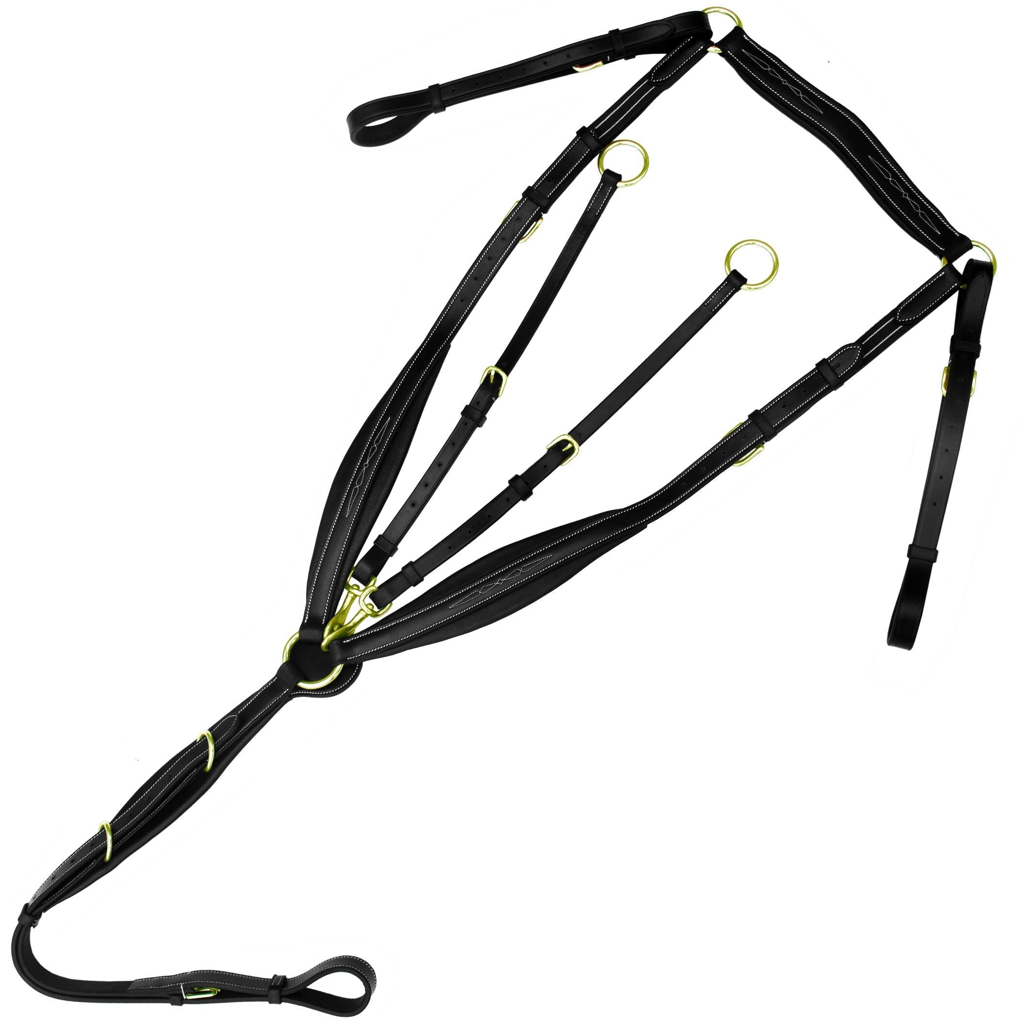 ExionPro Wings Breastplate