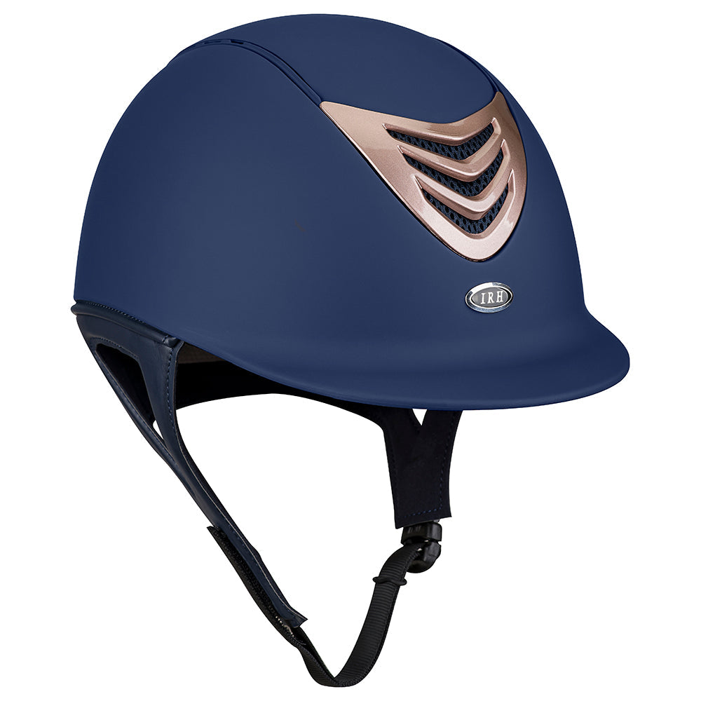 Image of IRH IR4G Matte Competitors Choice Helmet