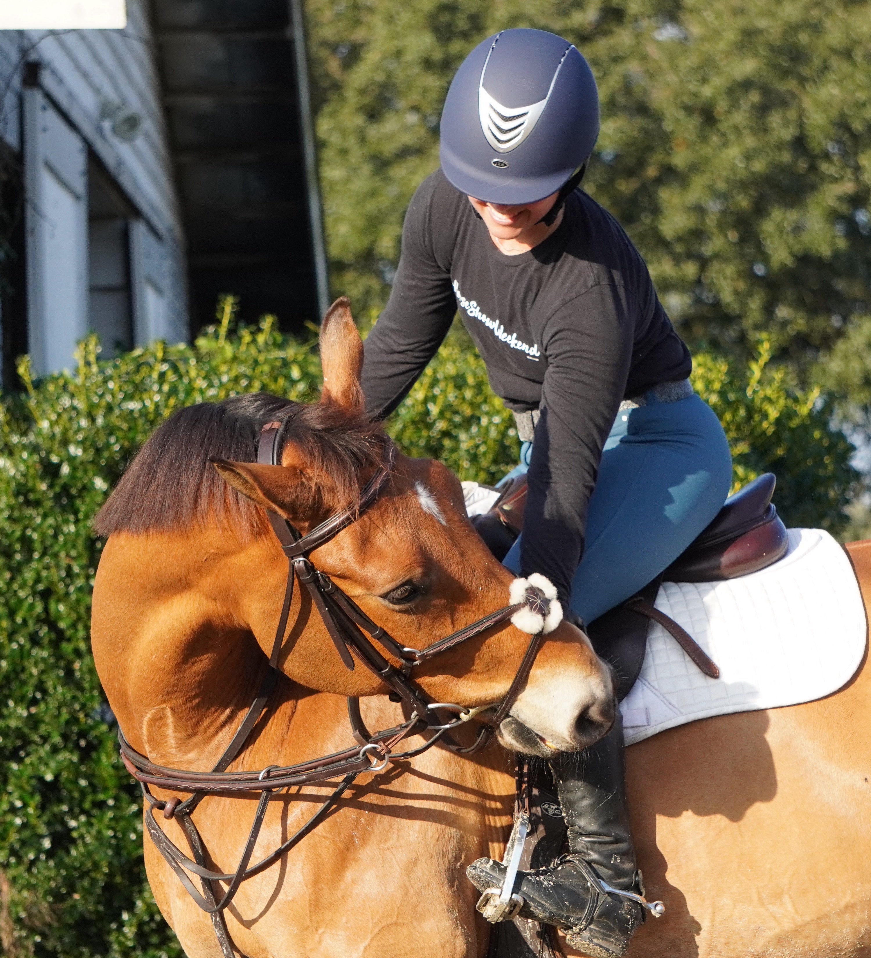 Image of IRH IR4G Matte Competitors Choice Helmet