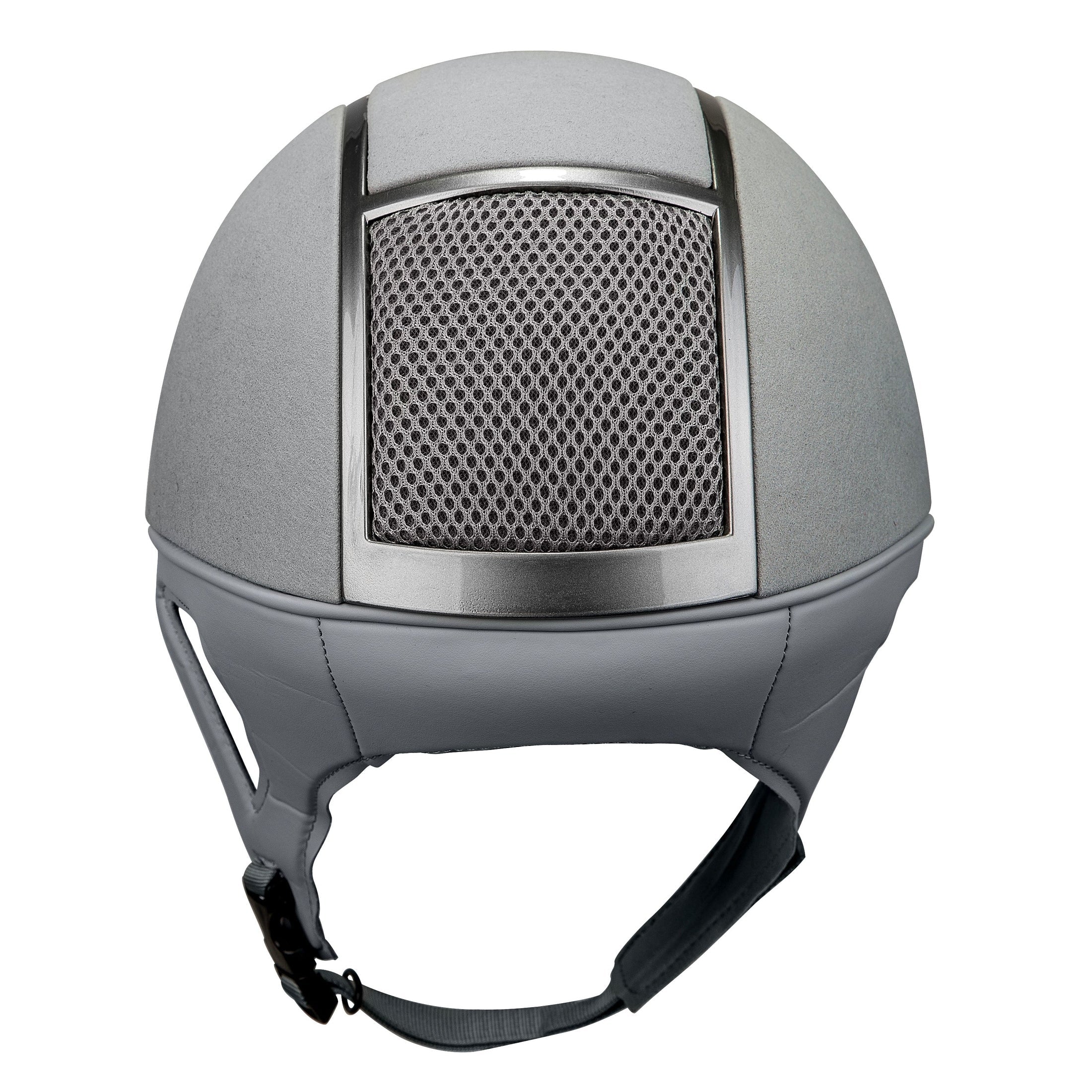 IRH XLT Suede Premium Show Helmet
