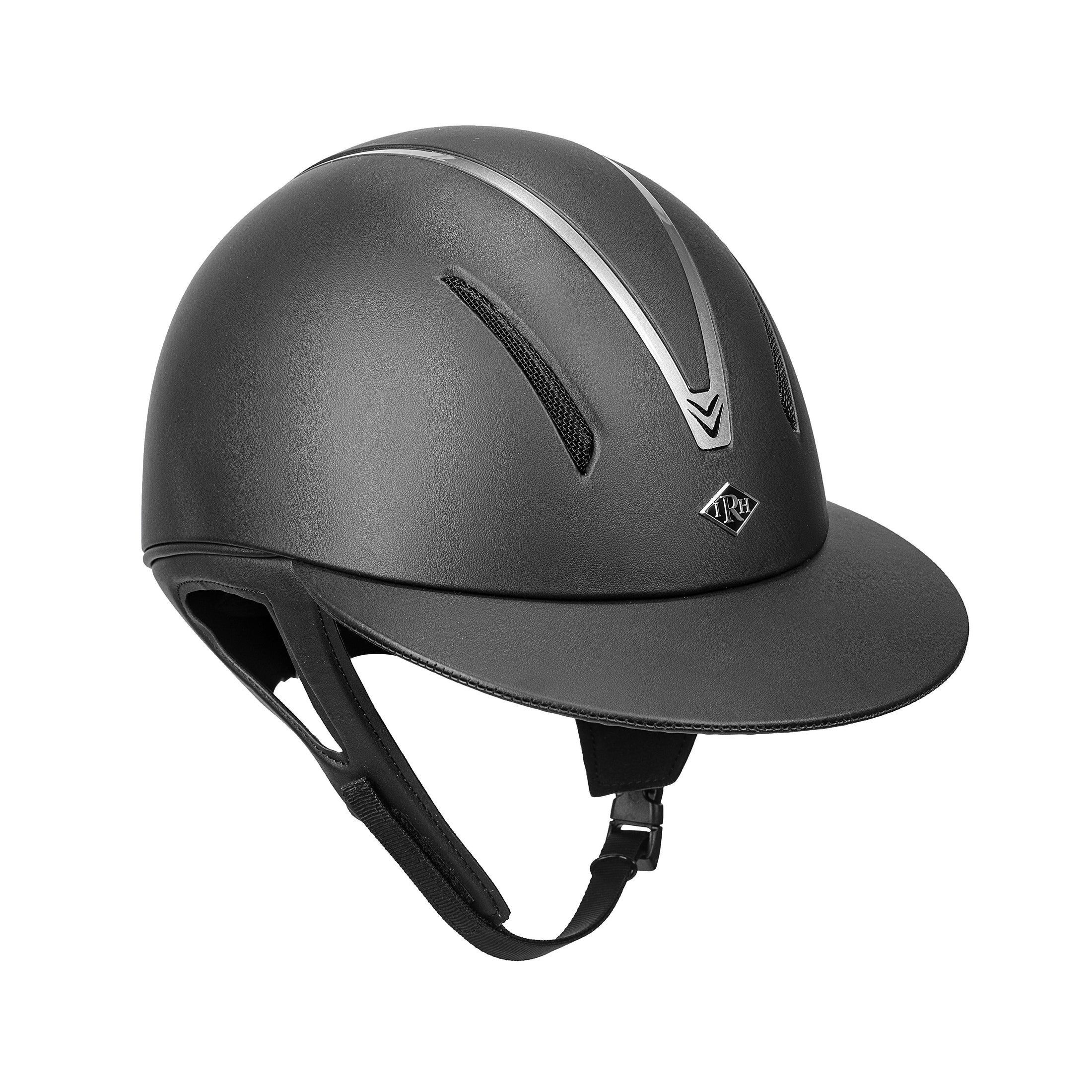 Image of F1 WIDE BRIM HELMET by IRH