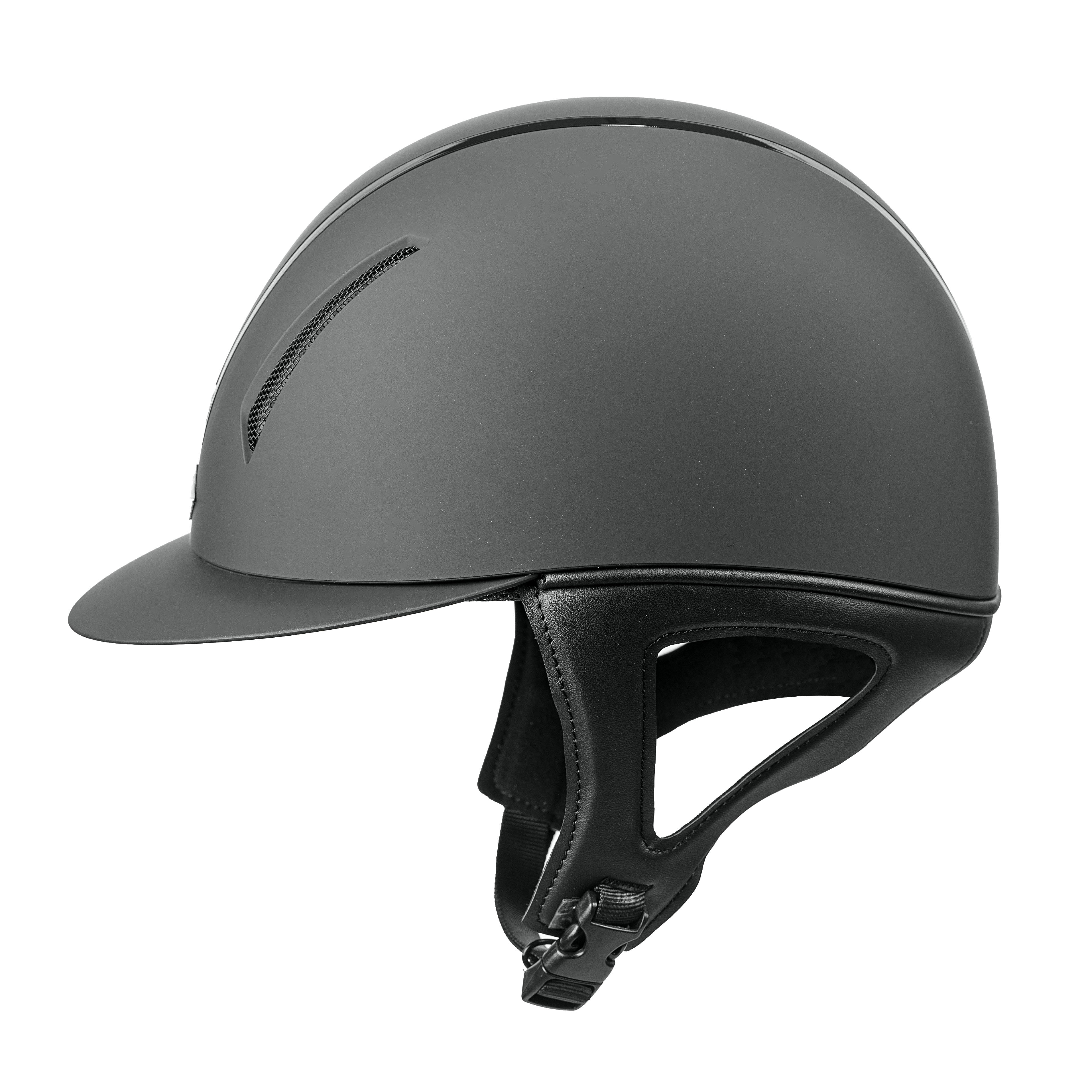 Image of F1 SHORT BRIM HELMET by IRH