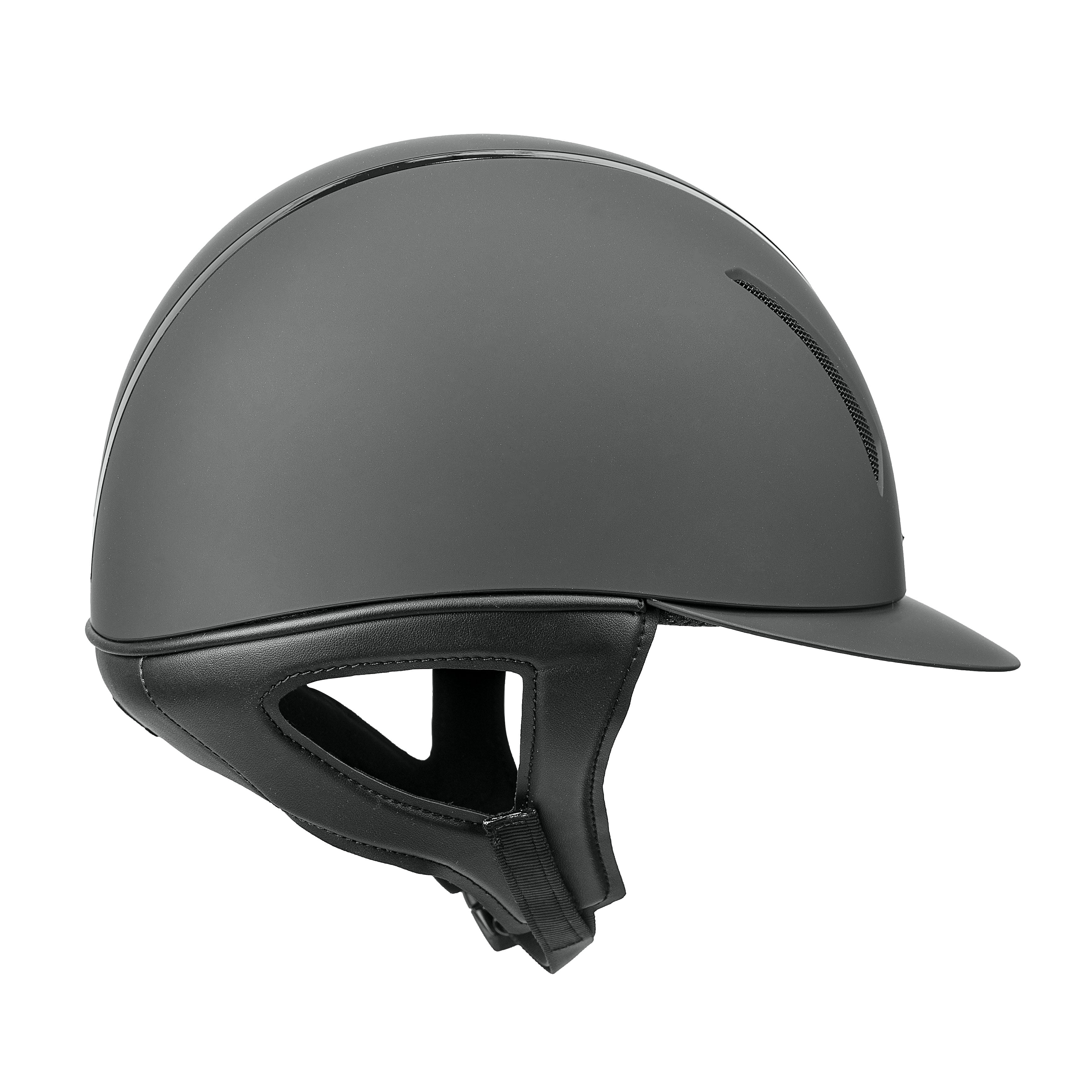 Image of F1 SHORT BRIM HELMET by IRH