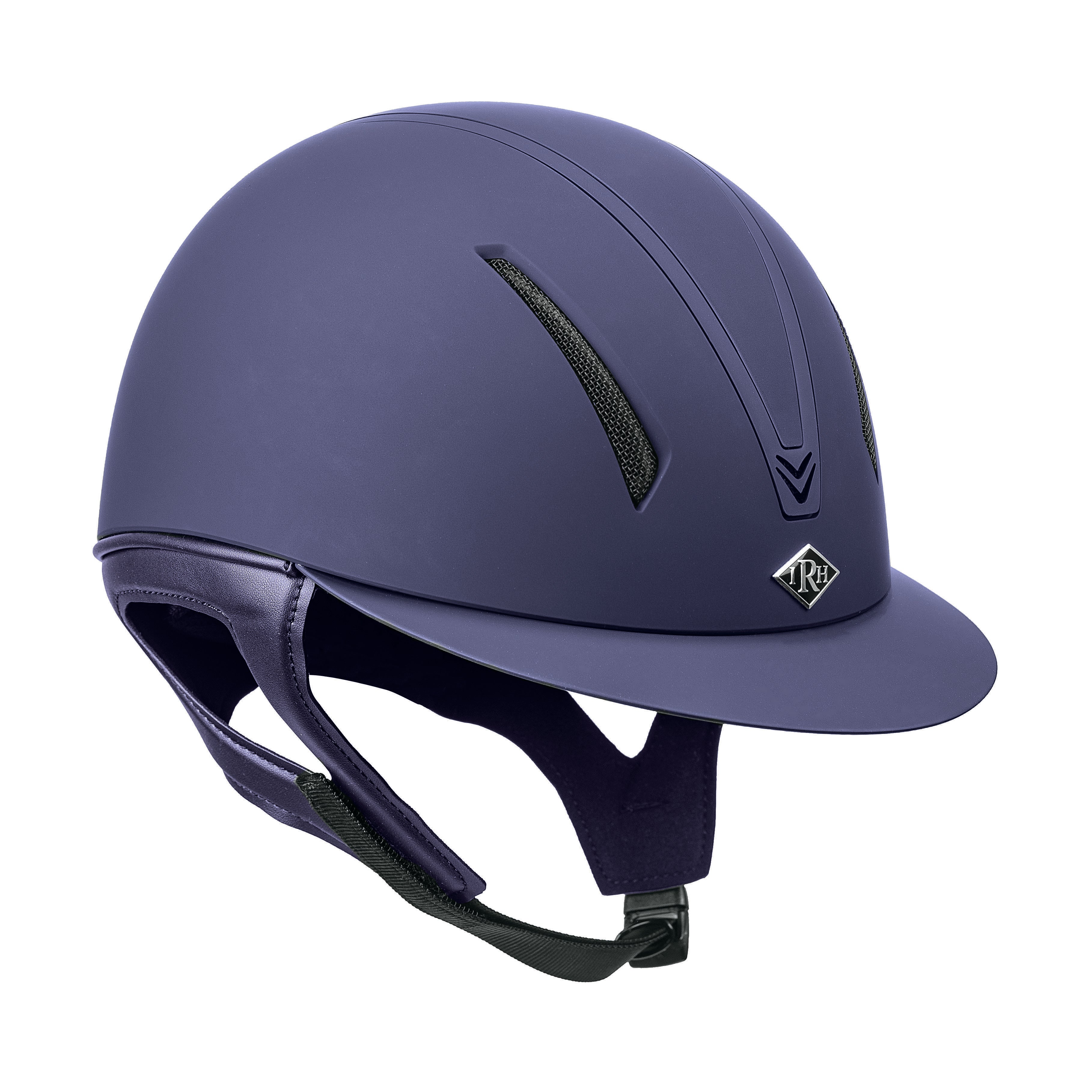 Image of F1 SHORT BRIM HELMET by IRH