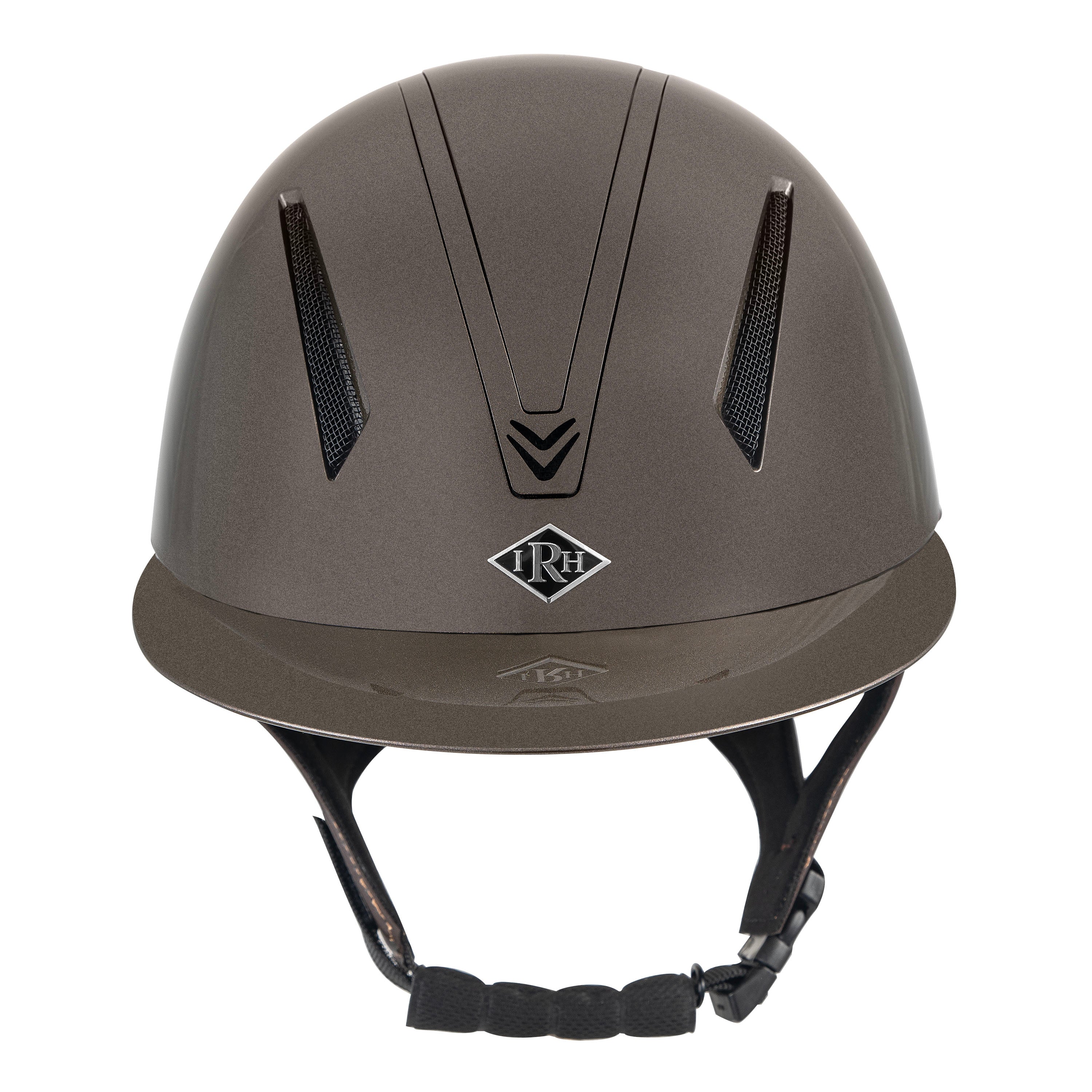 Image of F1 SHORT BRIM HELMET by IRH