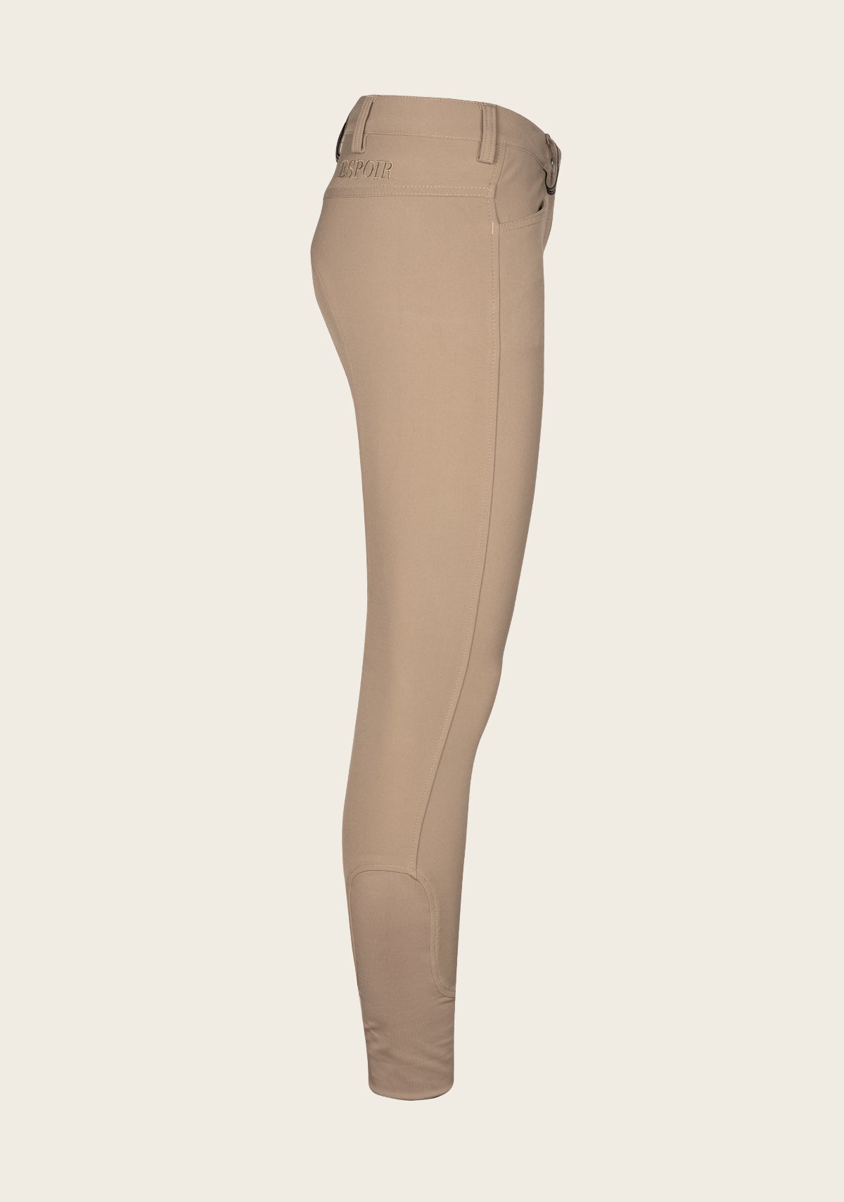 Image of Coquet Hunter Bamboo Tan Breeches
