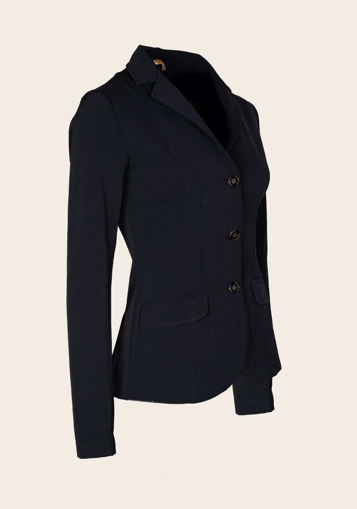 Hunter Navy Show Jacket