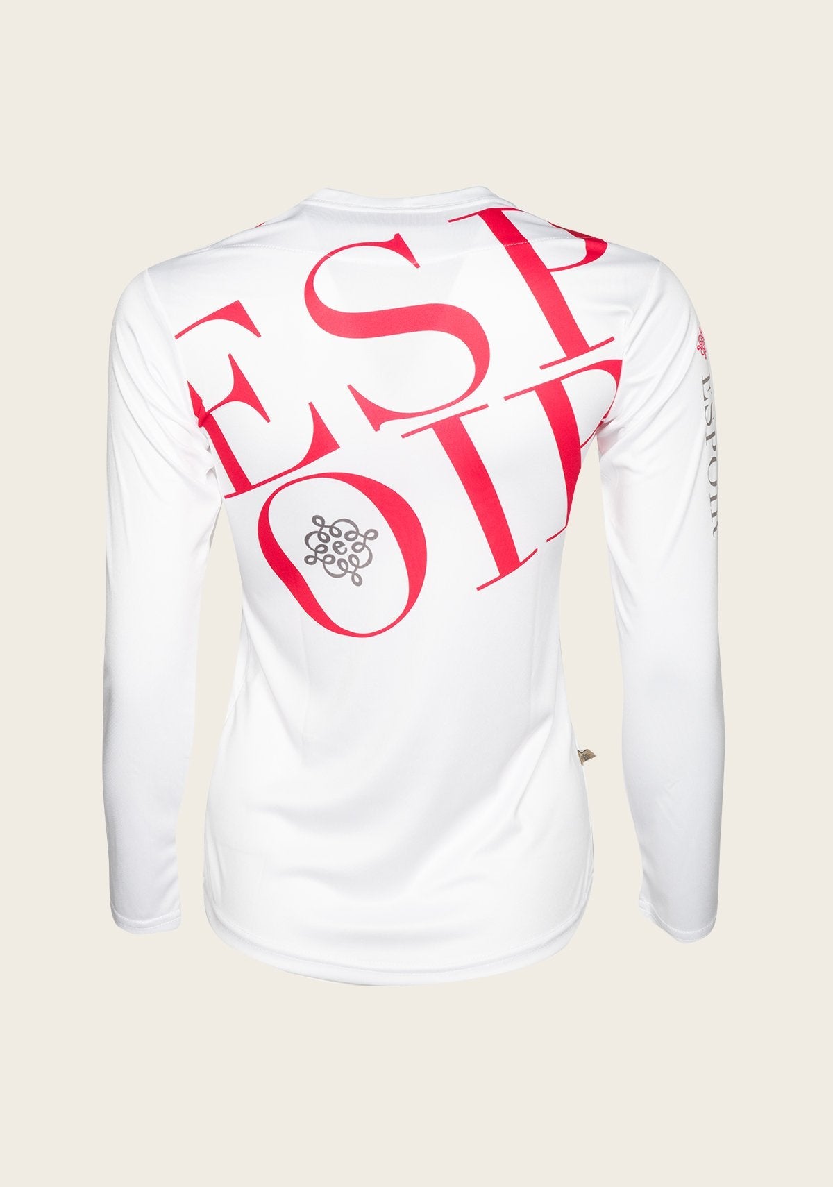 SALE Espoir Lumiere Hot Pink T-Shirt