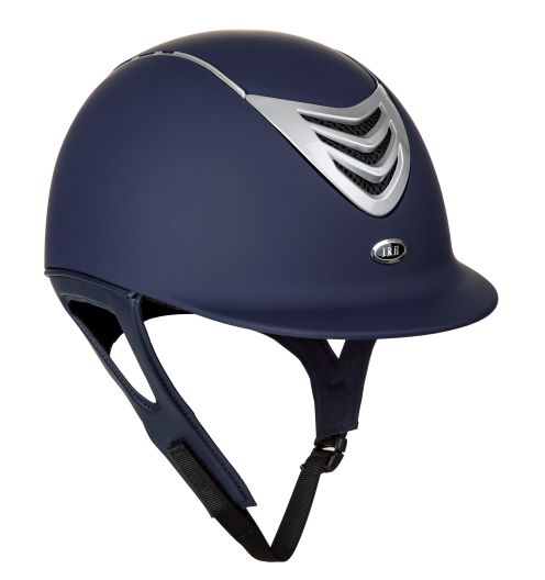 Image of IRH IR4G Matte Competitors Choice Helmet