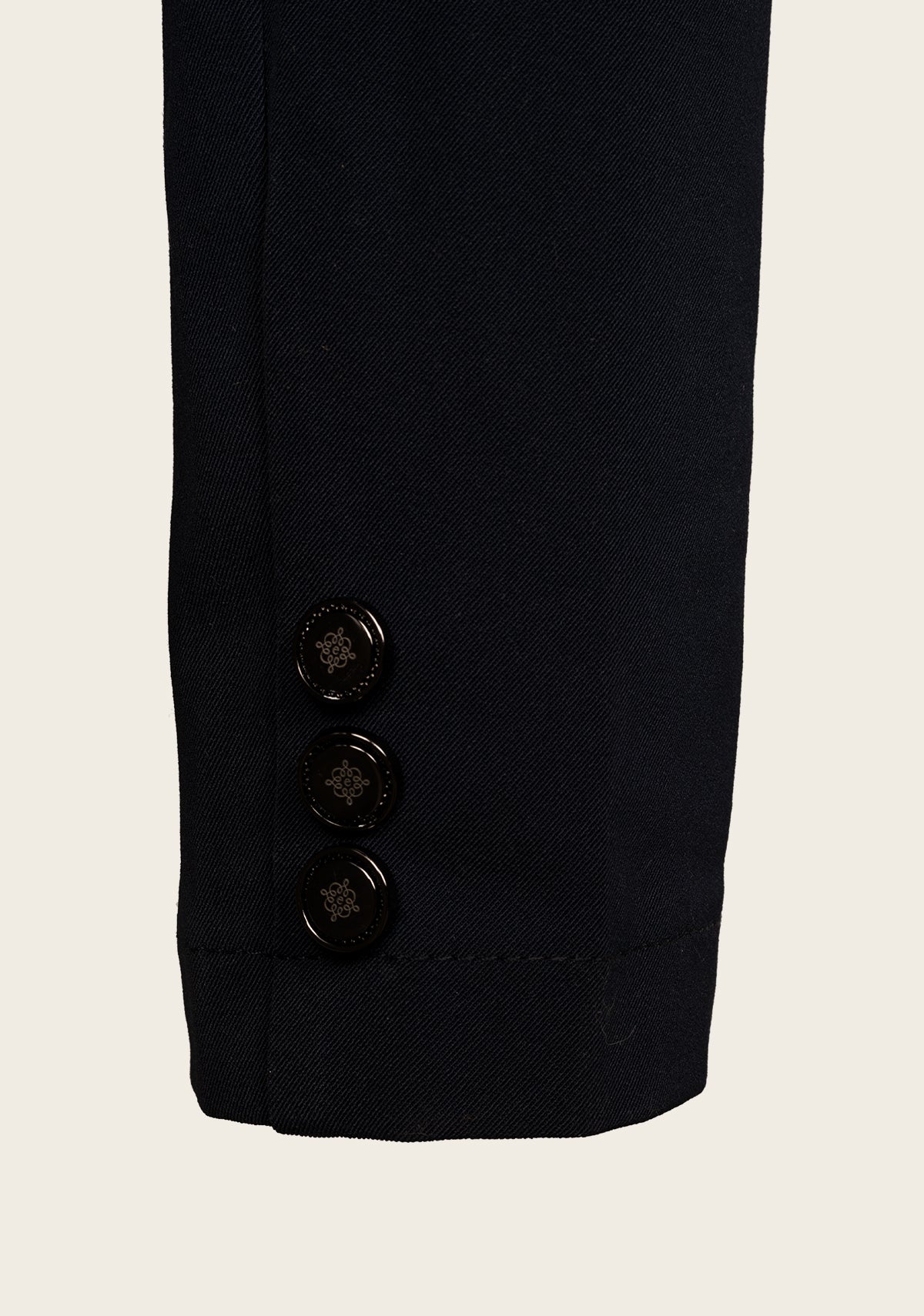 Image of Hunter Navy Show Jacket