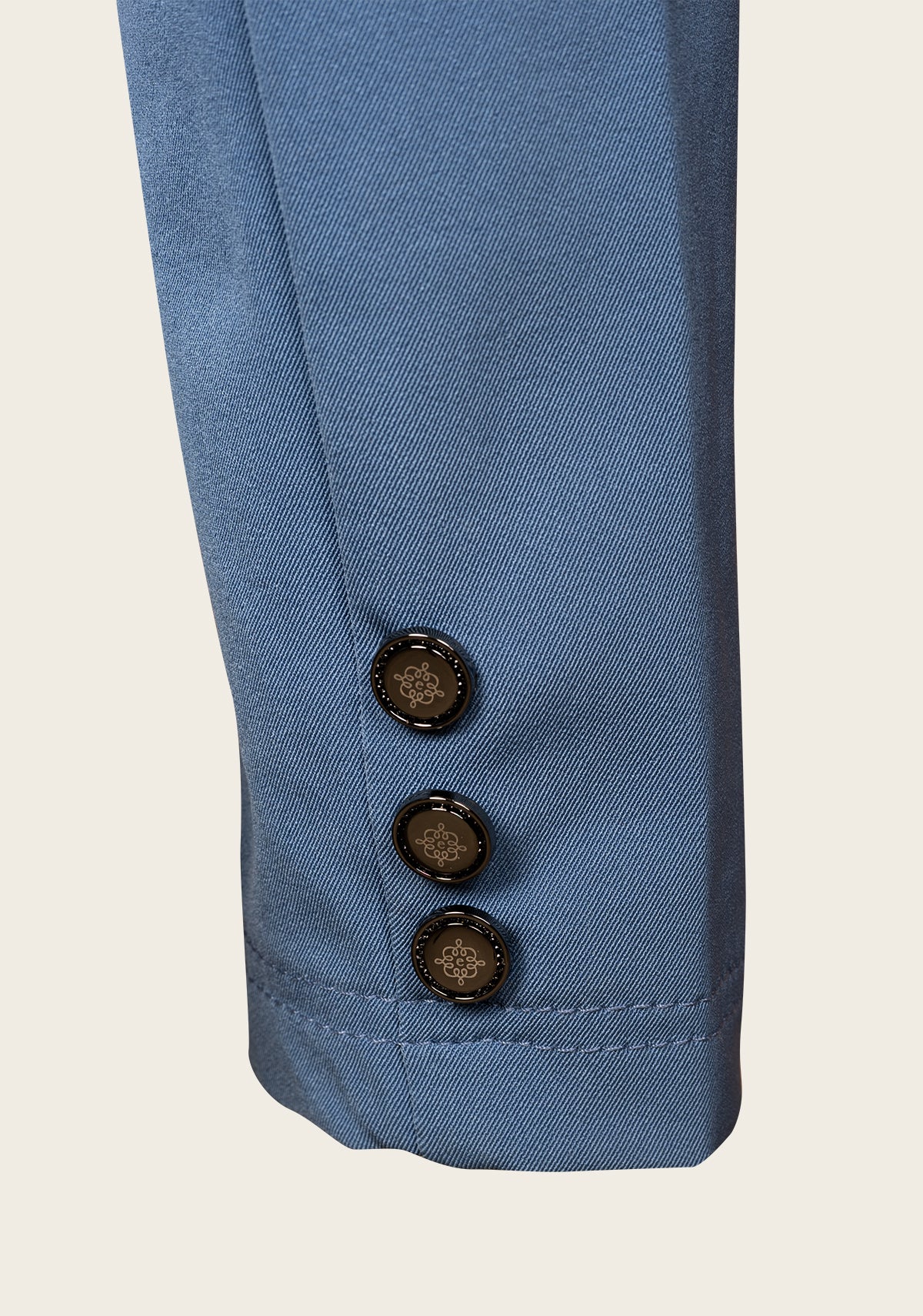 Espoir Inspire Show Jacket Mid Blue