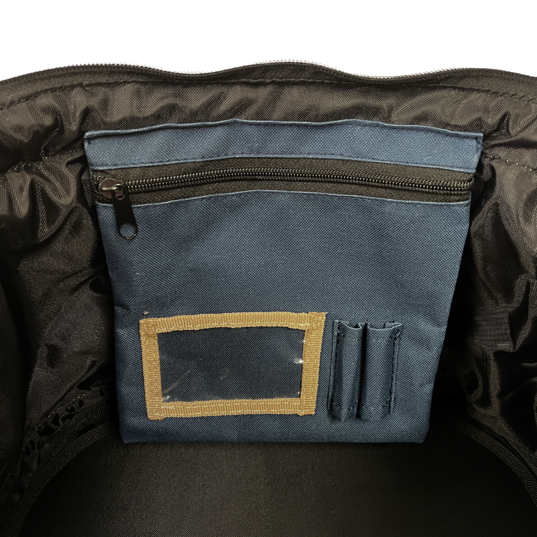 Image of AJ Tack Premium Horse Grooming Bag