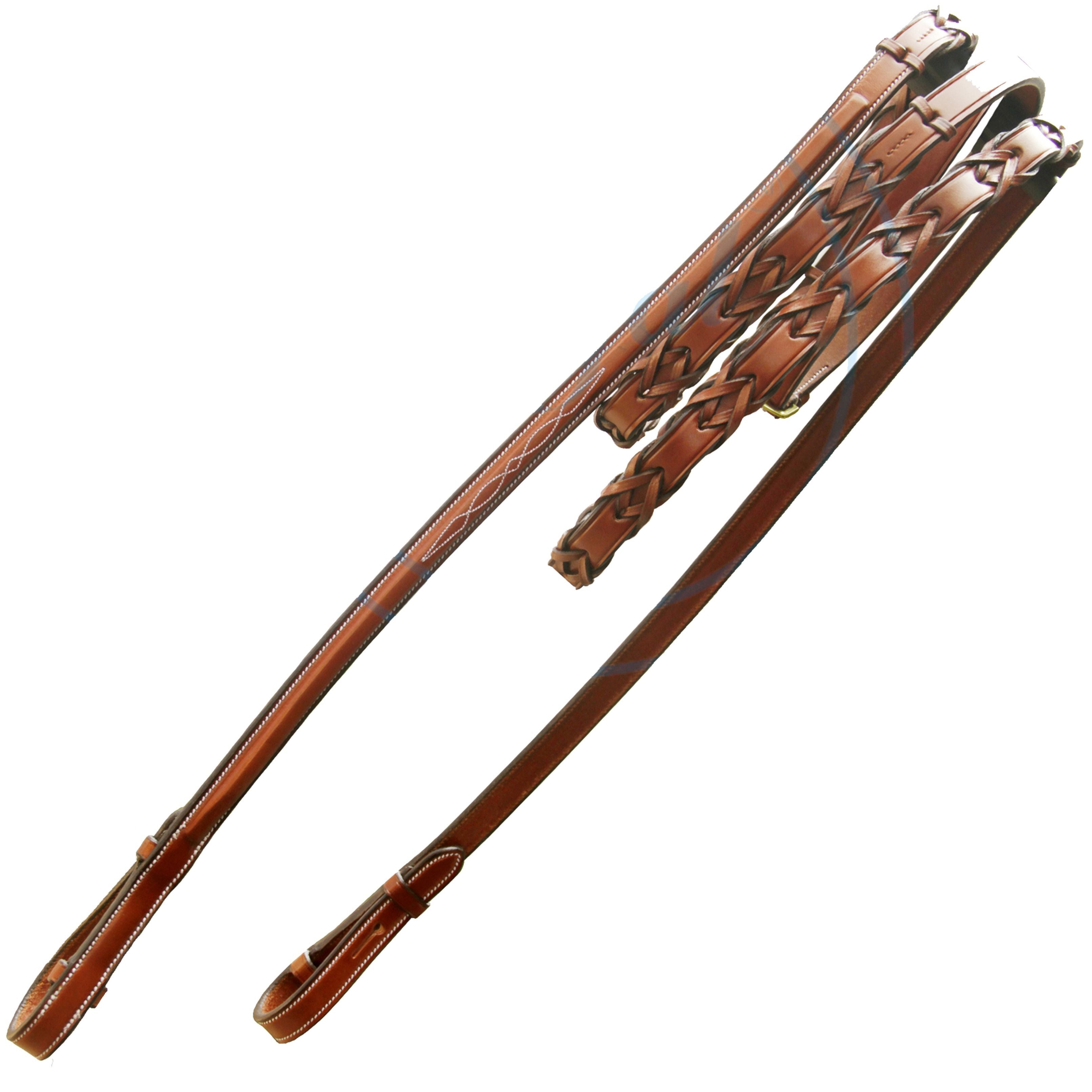 Image of ExionPro Double Laced Reins