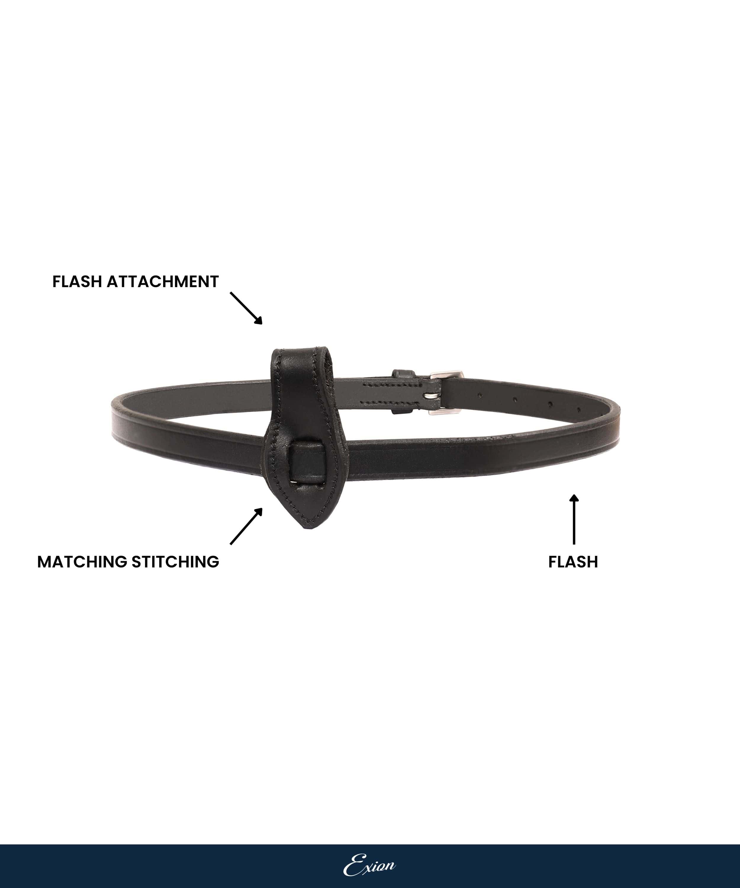 ExionPro Flash Noseband Attachment