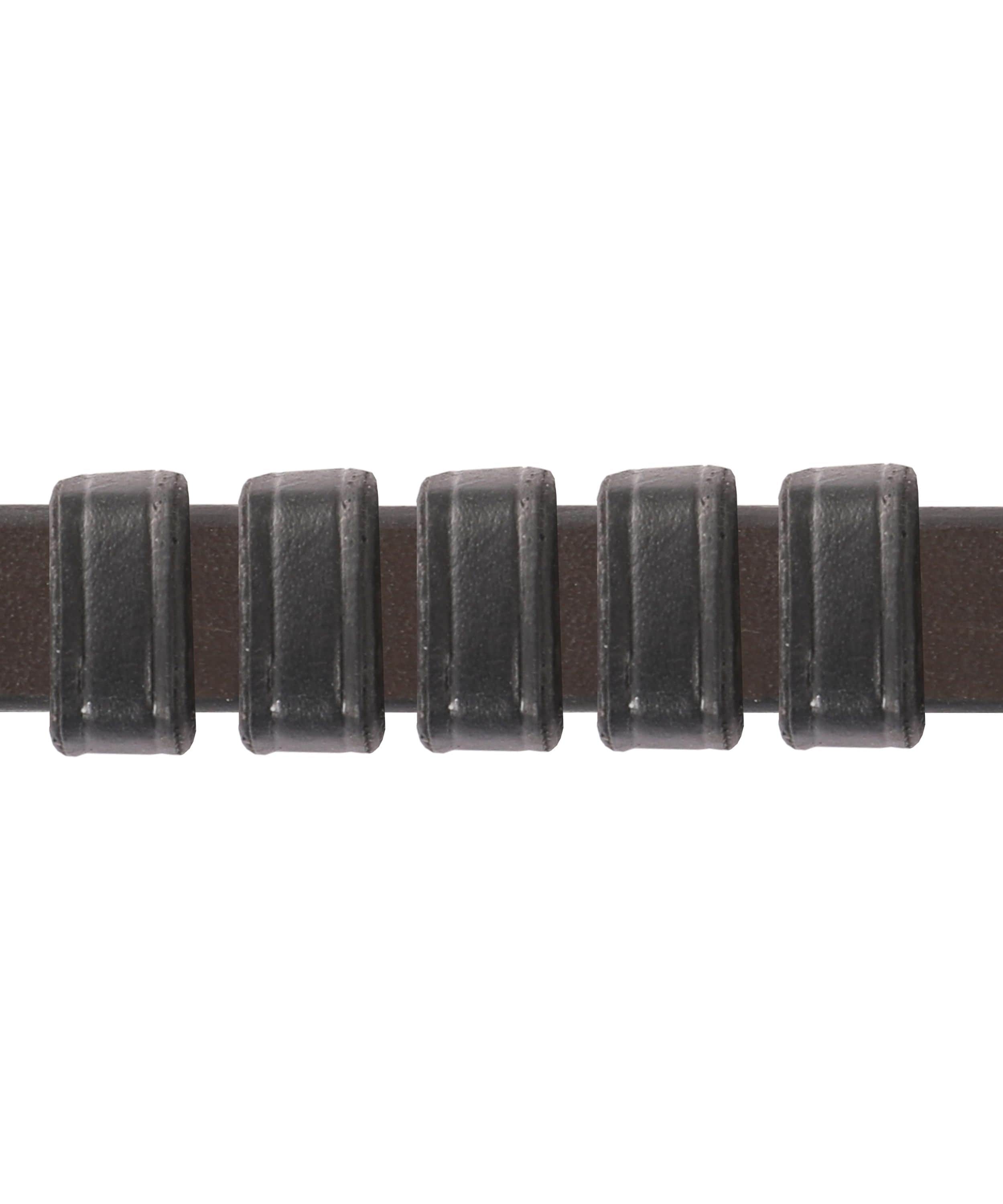 Image of ExionPro Leather Keepers & Loops (Pack of 5)