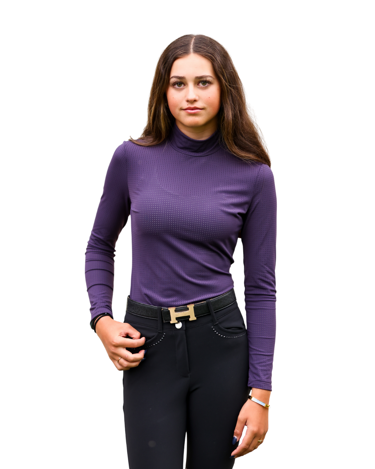 Image of Alesia Shirt