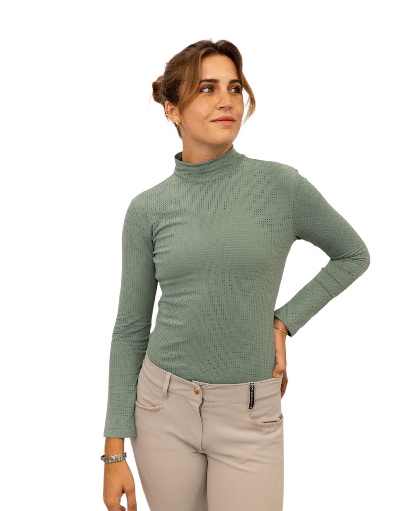 Image of Alesia Shirt